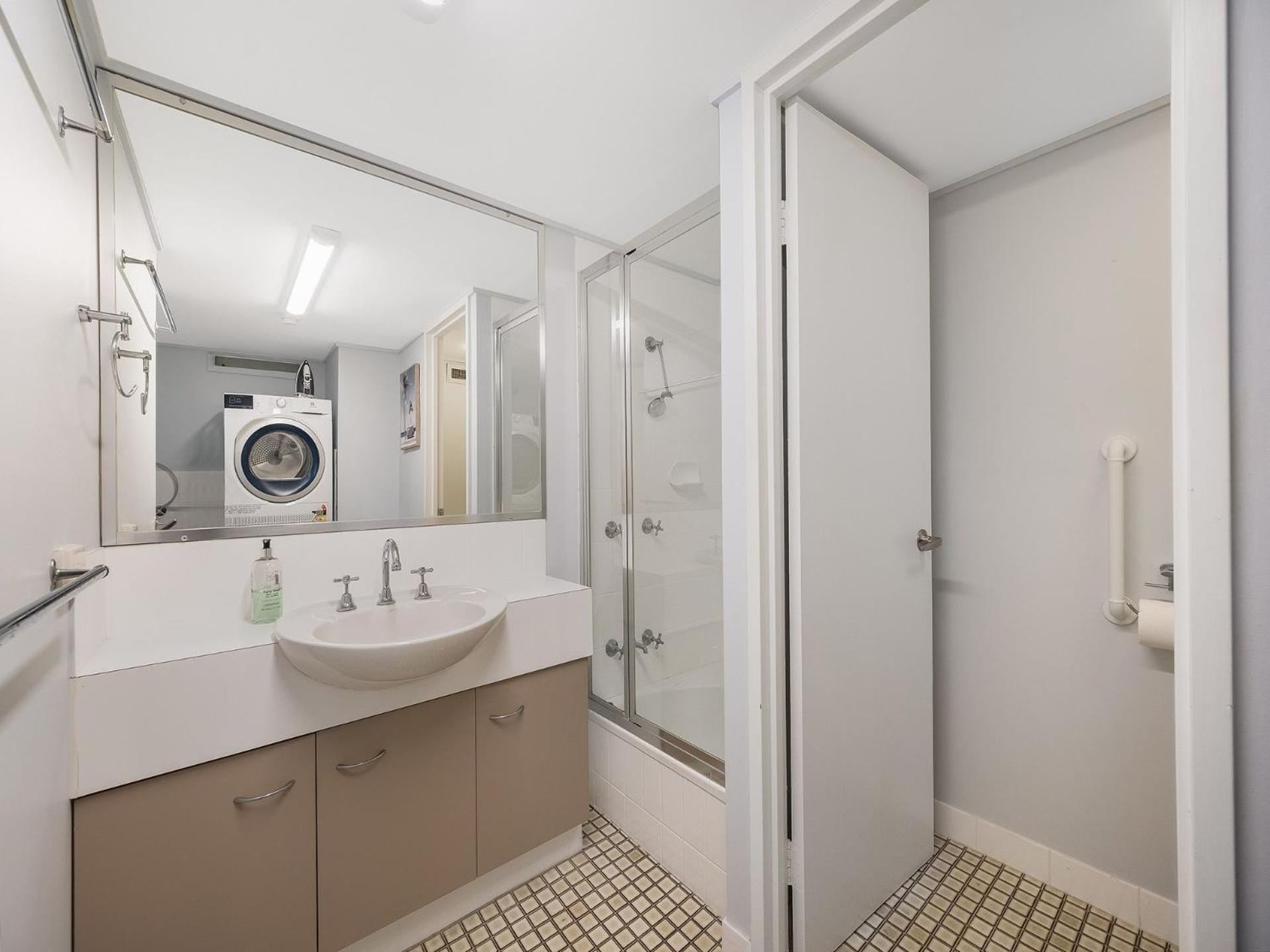 Kig Unit 13 Kings Beach Qld Holiday home Caloundra