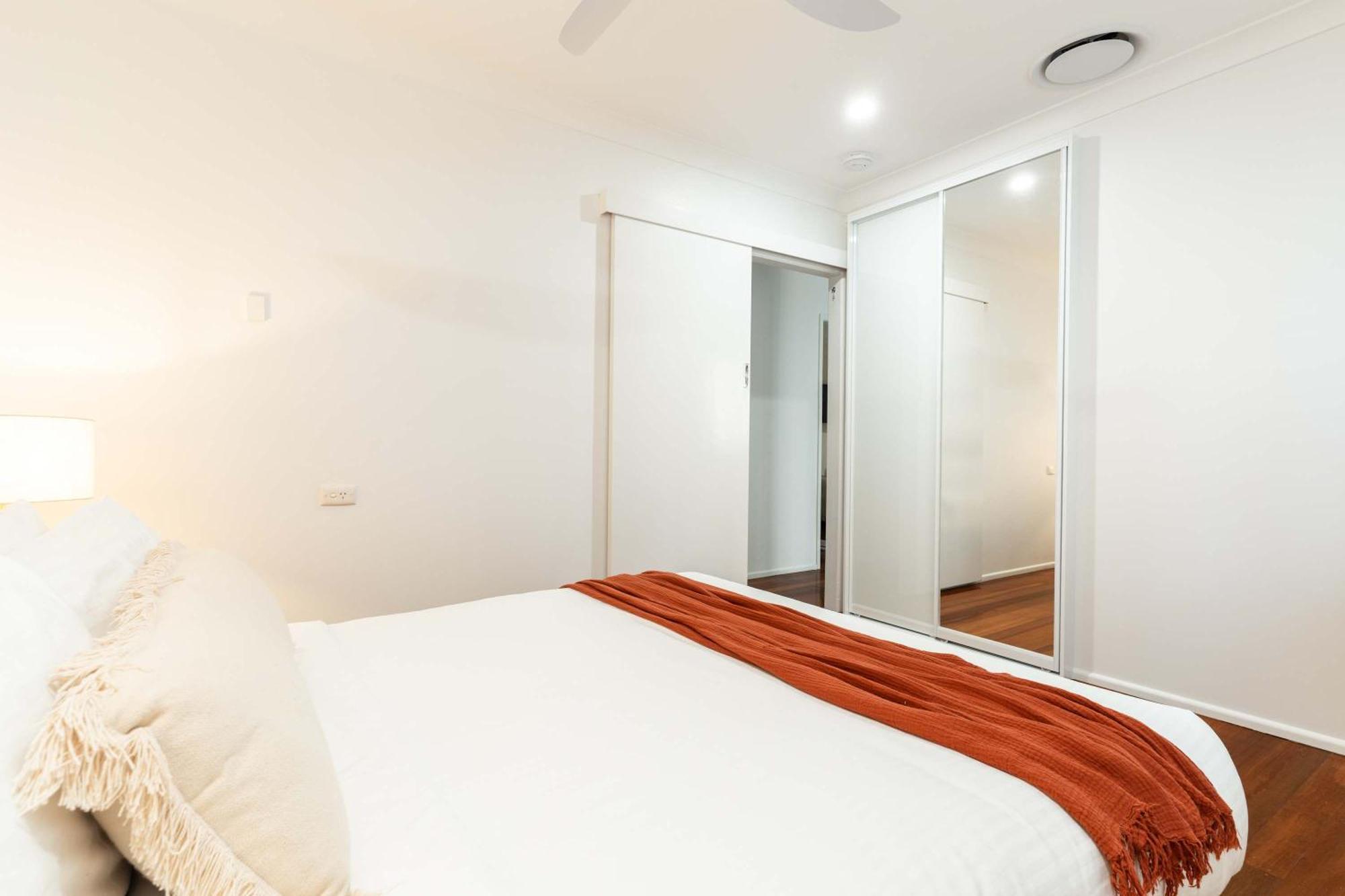 Moffat Coastal Contemporary Unit A * Caloundra