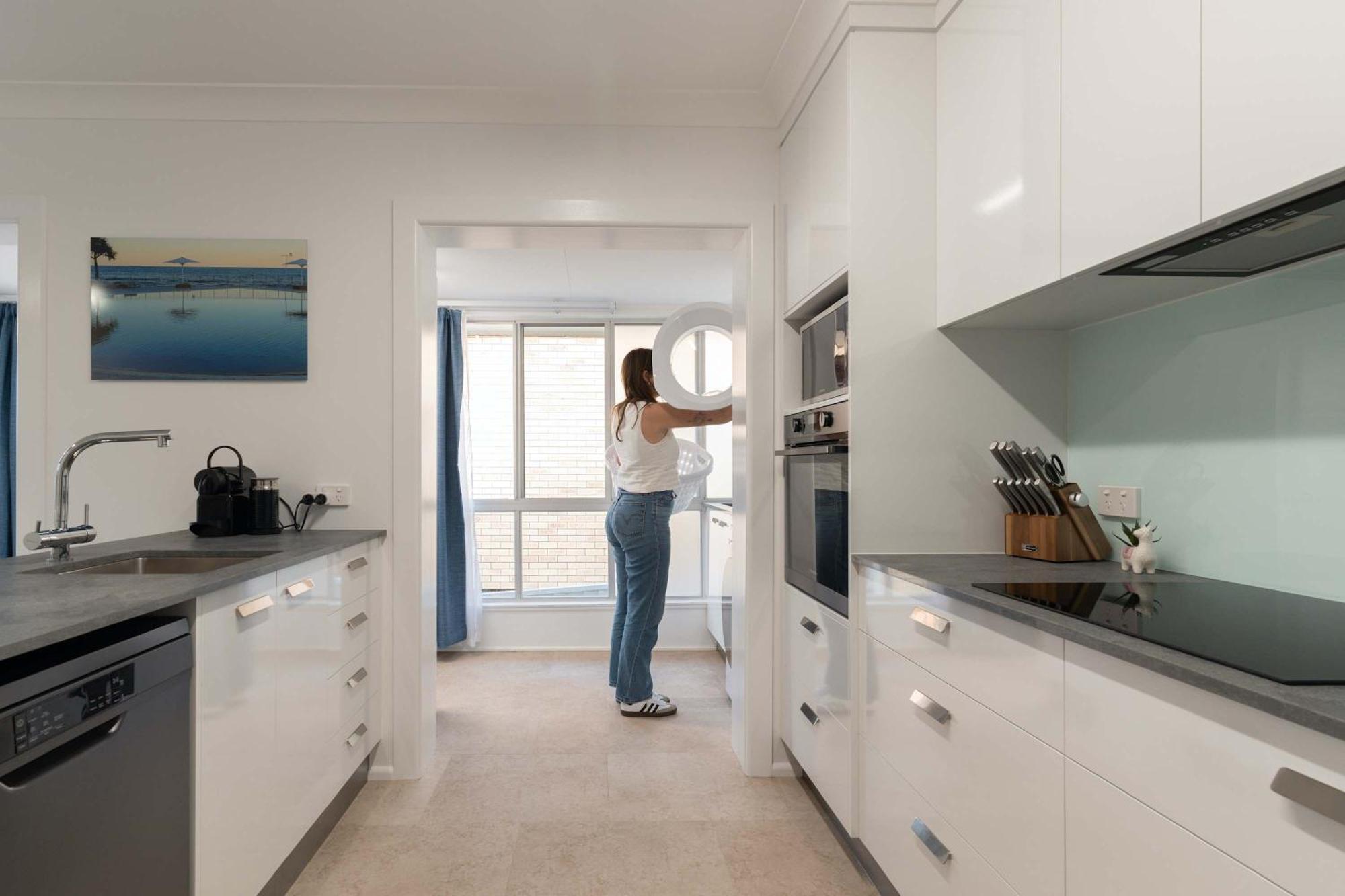 Moffat Coastal Contemporary Unit A