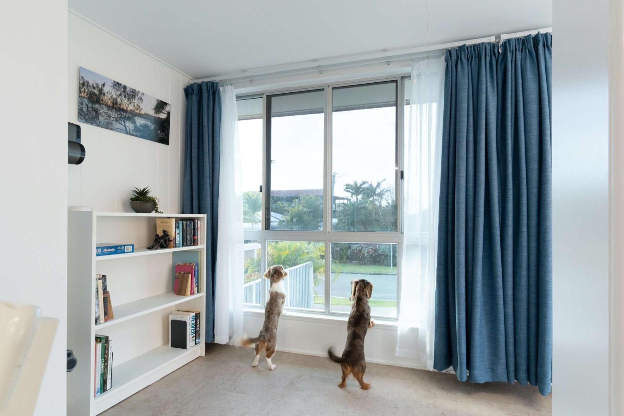 Apartment Moffat Coastal Contemporary Unit A