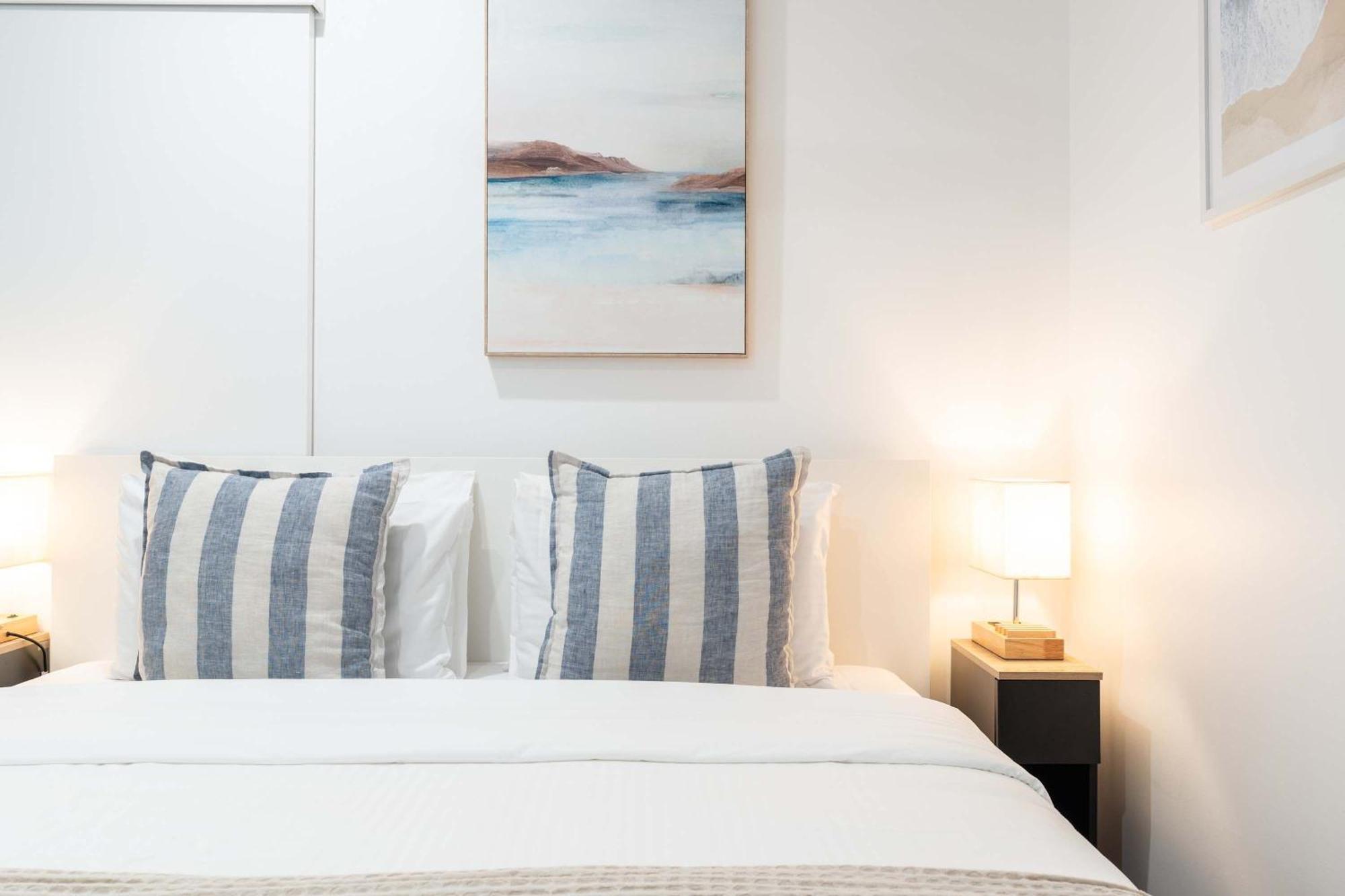 Moffat Coastal Contemporary Unit A Apartment Caloundra