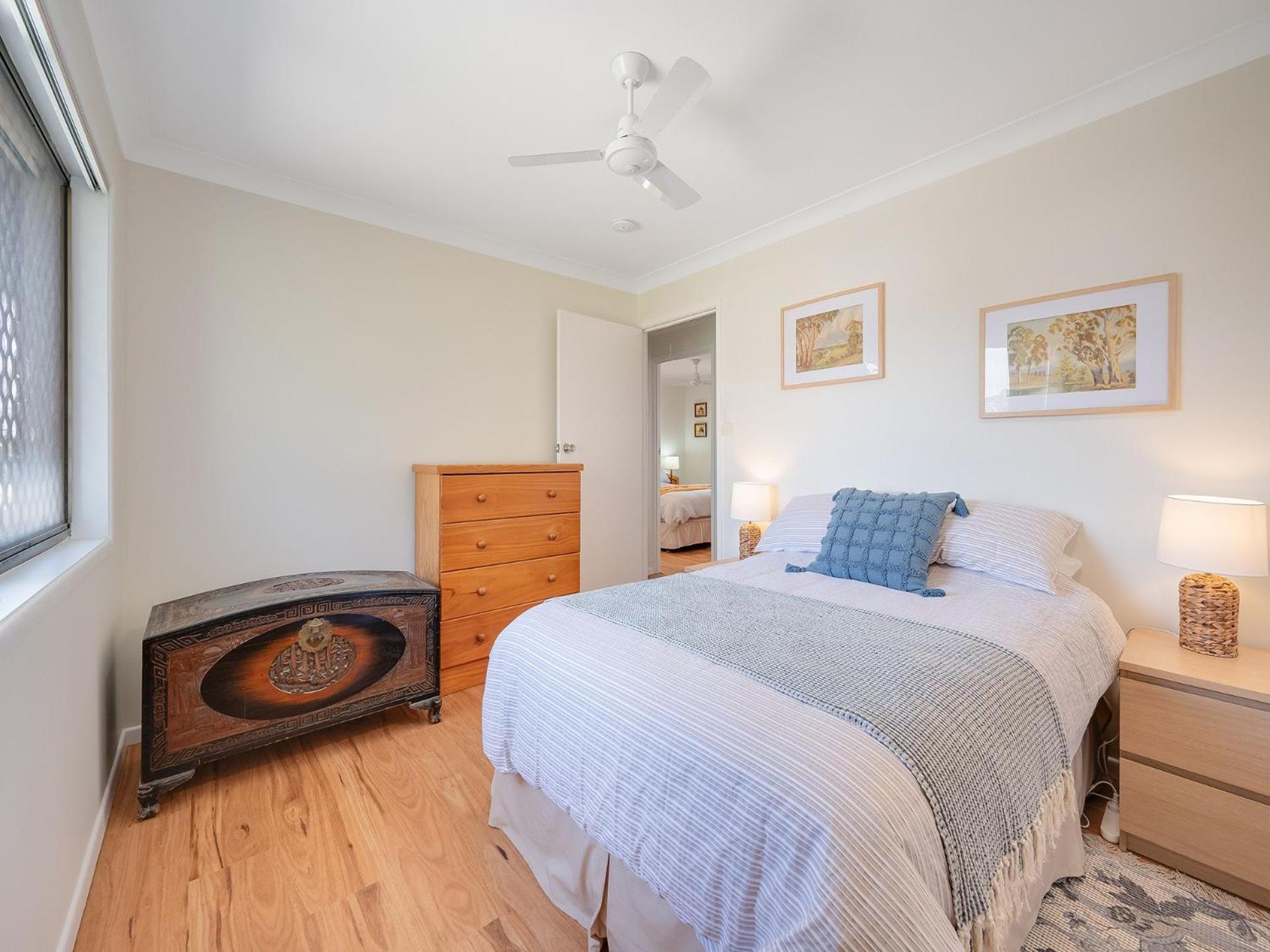 9 Rowell Street Battery Hill Qld Caloundra