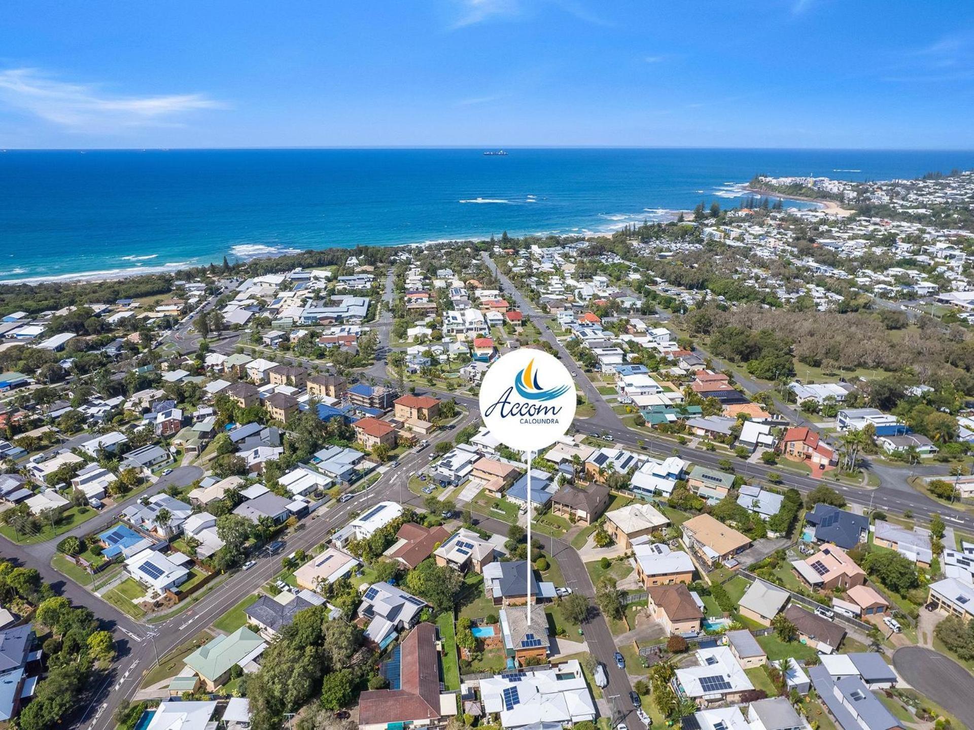 9 Rowell Street Battery Hill Qld Holiday home