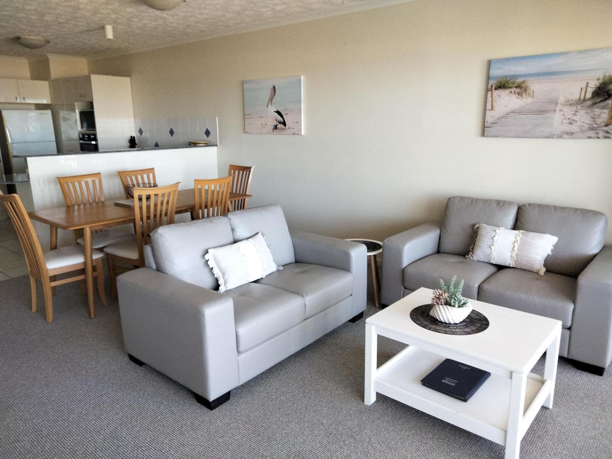 Moorings Resort
