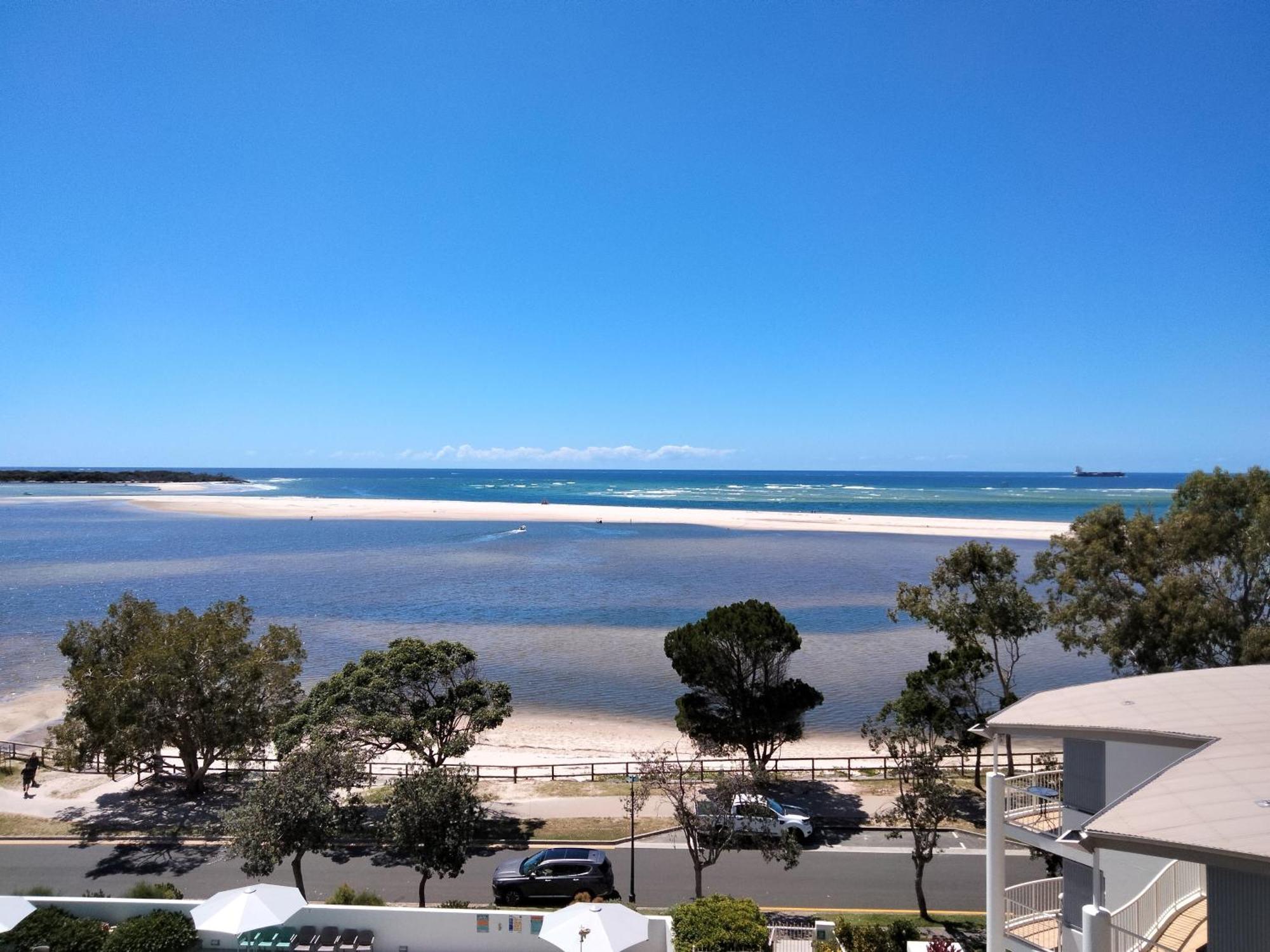 Moorings 4* Caloundra