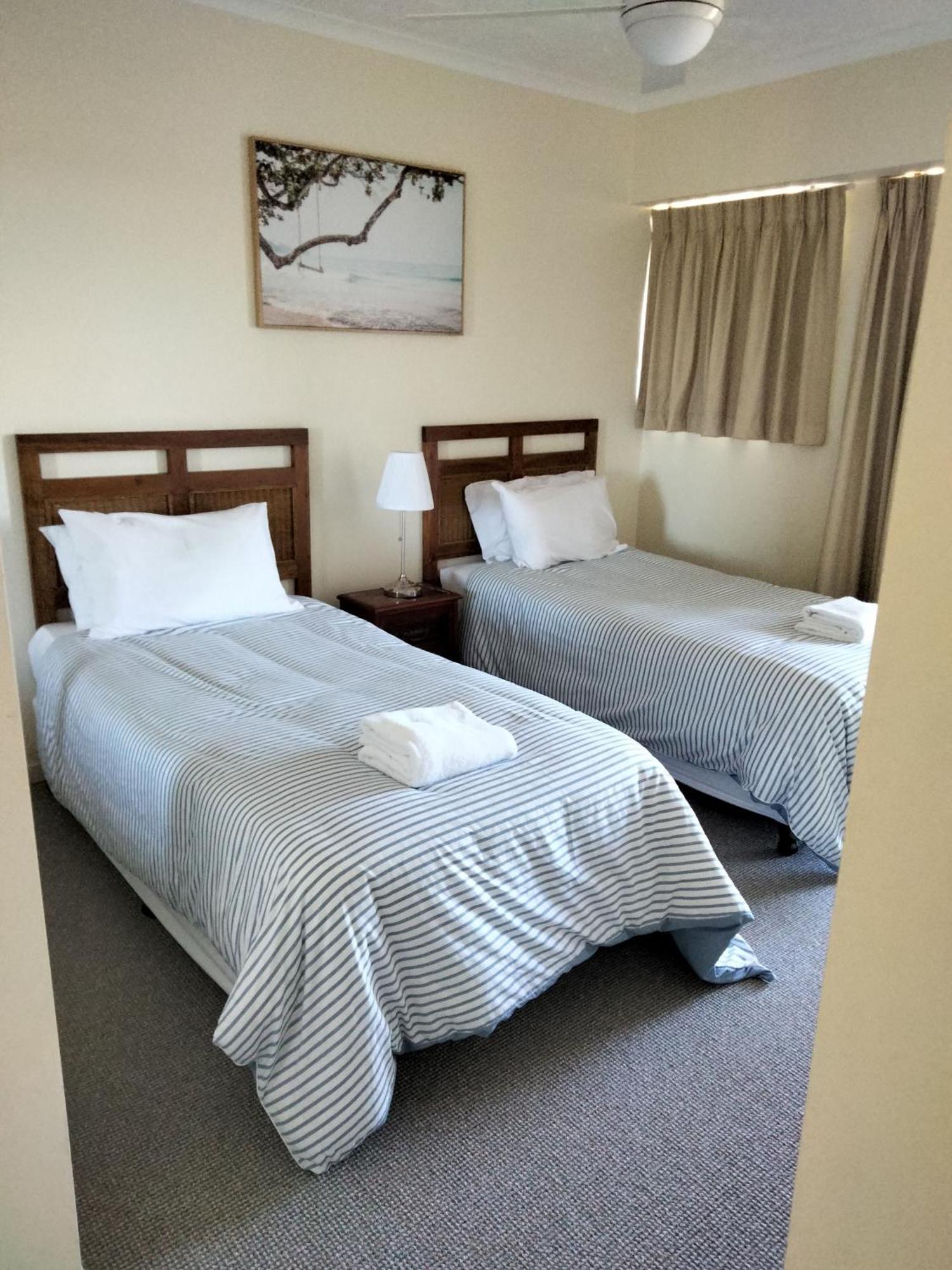 Moorings 4*
