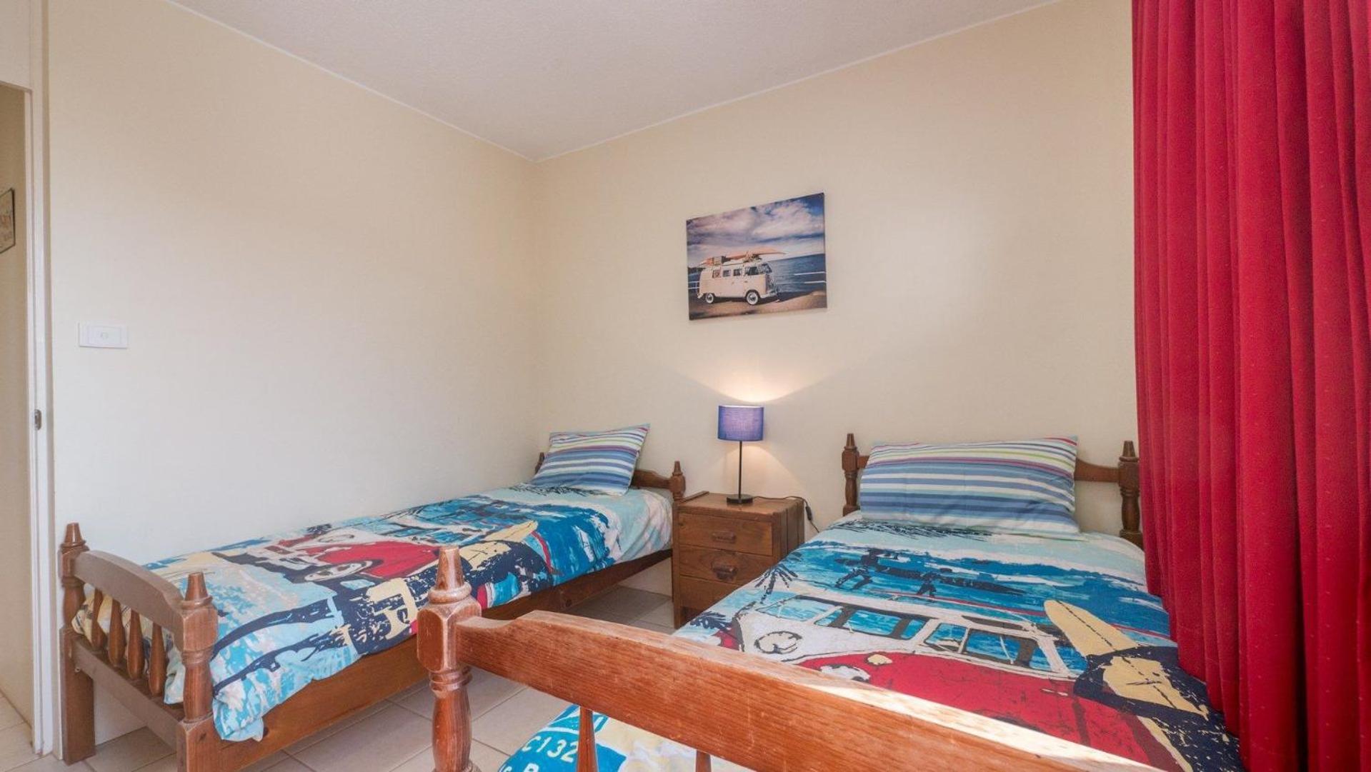 Monterey Unit 16 27 Warne Terrace Kings Apartment *