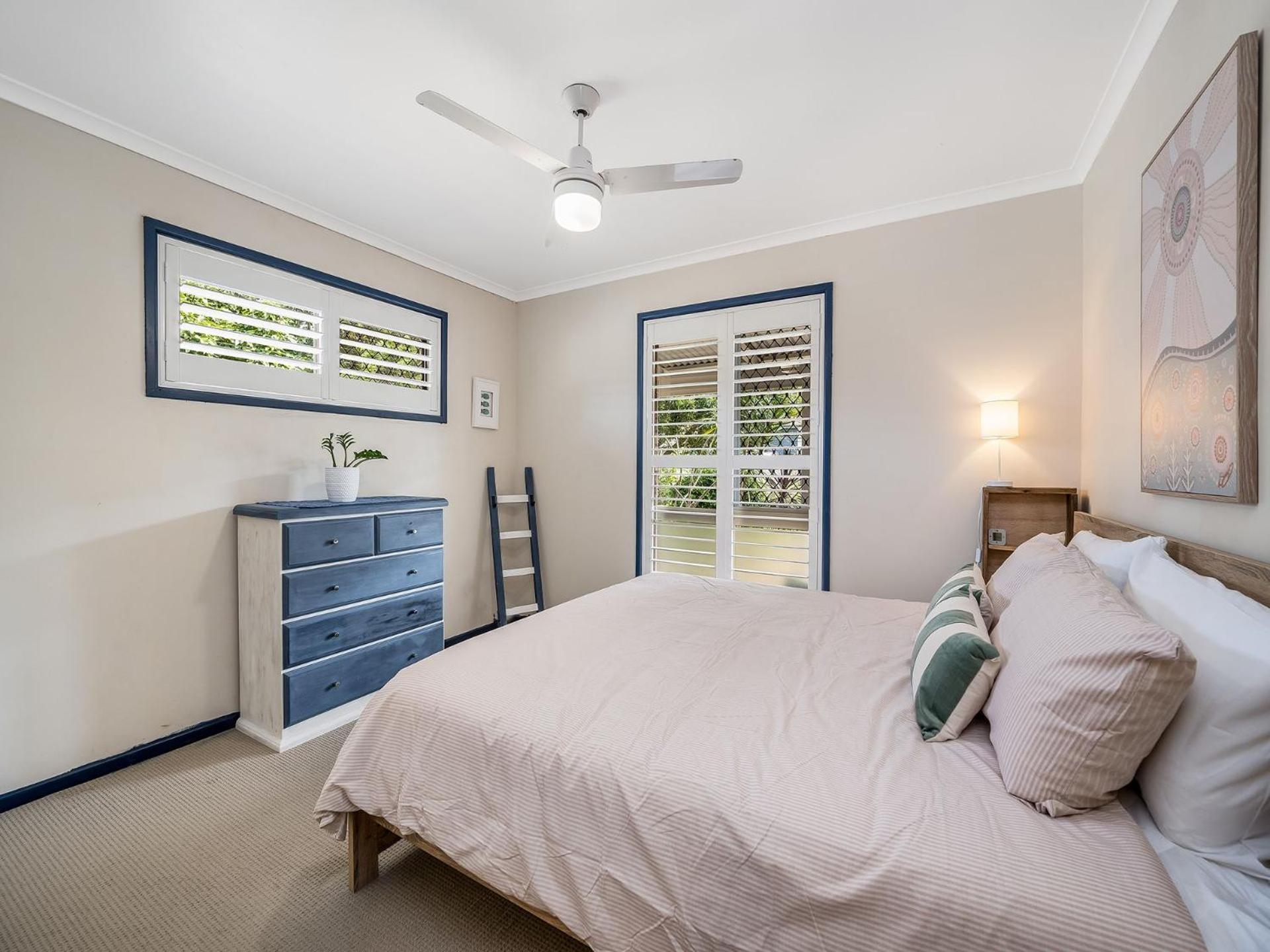 1 - 11 Roslin Street Moffat Qld Holiday home Caloundra