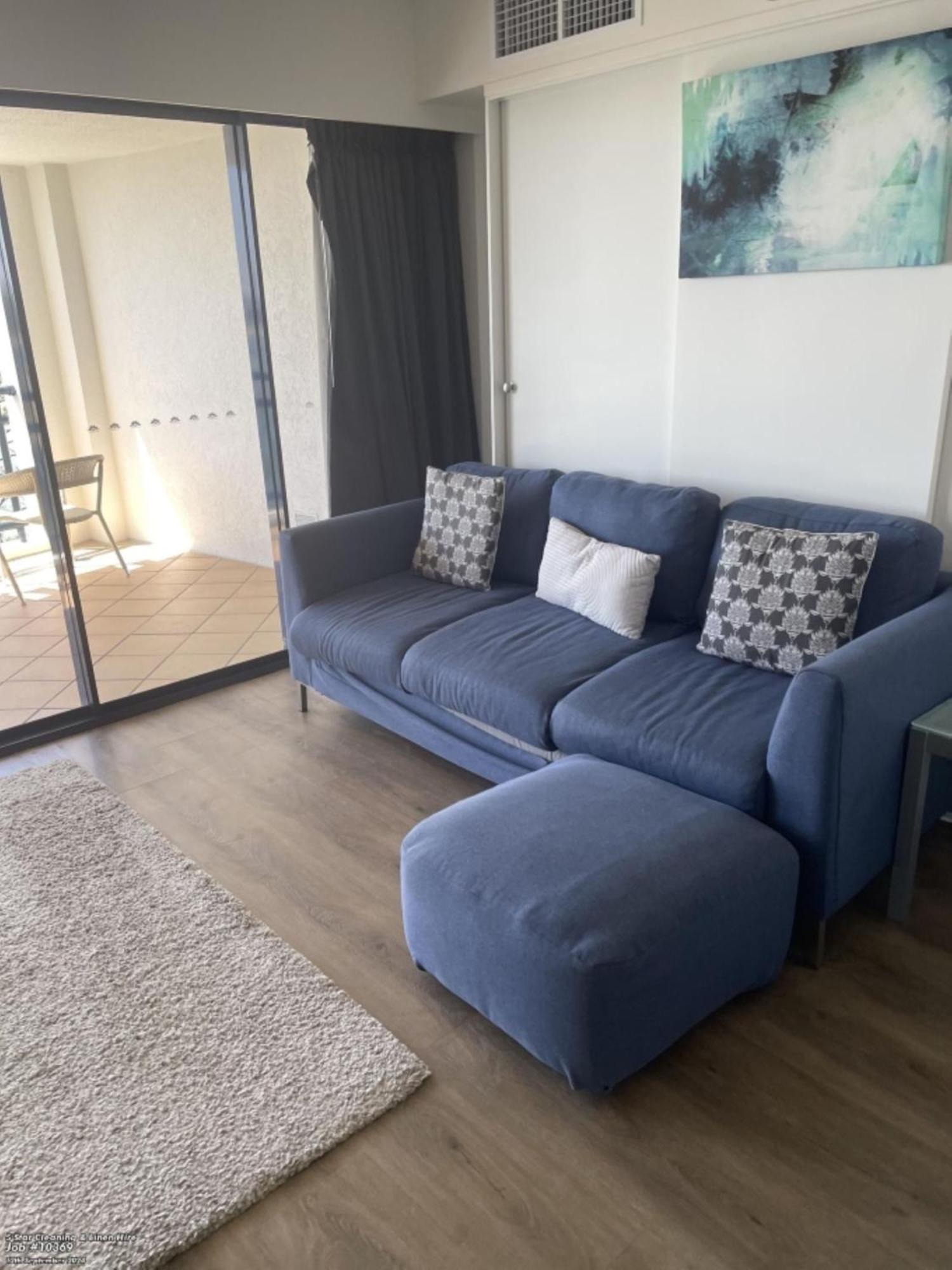Just Perfect With Ocean Views Apartment *