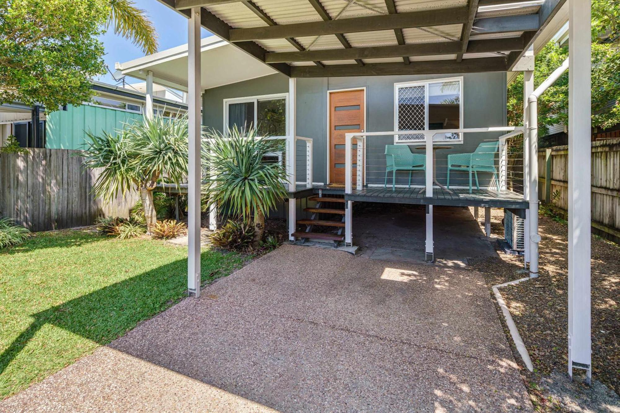 Moffat Magic Family And Pet Friendly Oasis * Caloundra