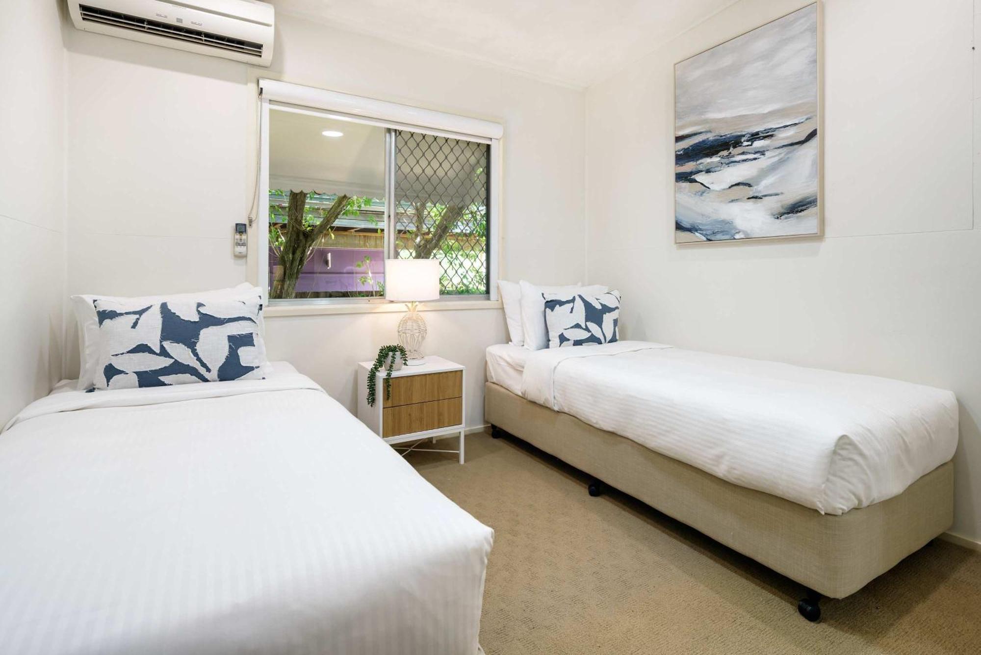Holiday home Moffat Magic Family And Pet Friendly Oasis Caloundra