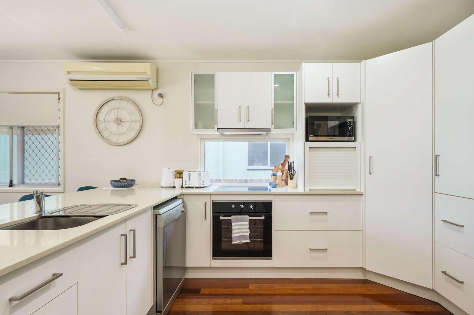 Moffat Magic Family And Pet Friendly Oasis Holiday home *