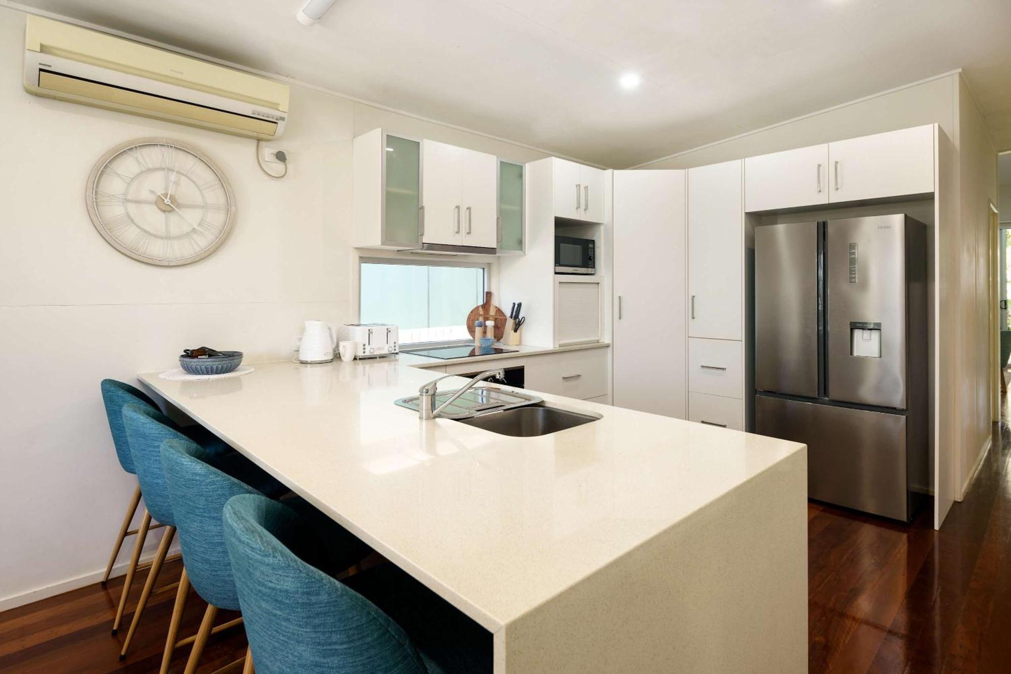 Moffat Magic Family And Pet Friendly Oasis
