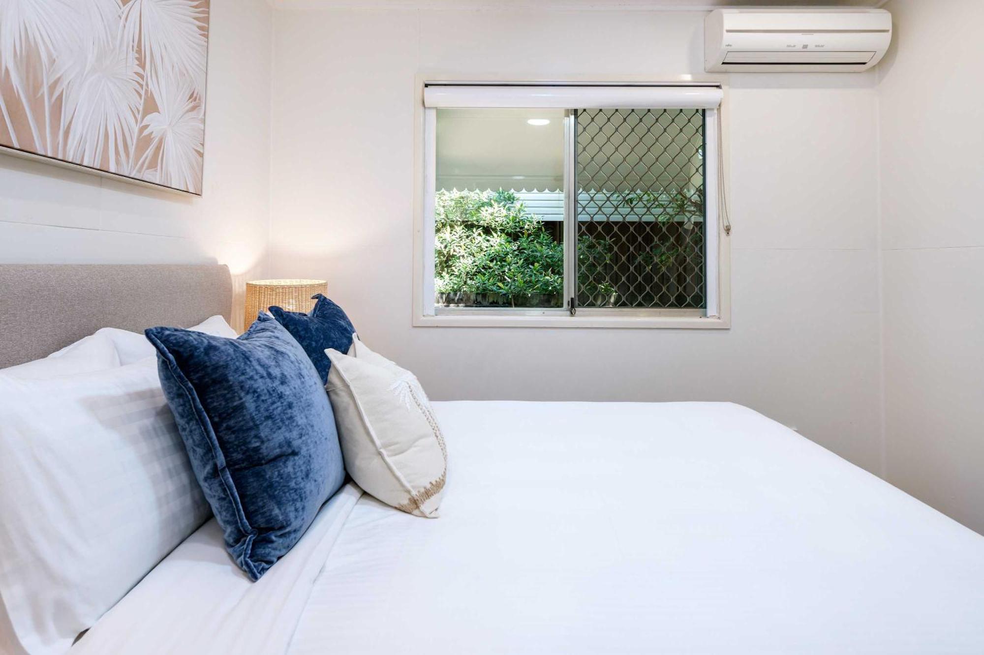 Holiday home Moffat Magic Family And Pet Friendly Oasis *