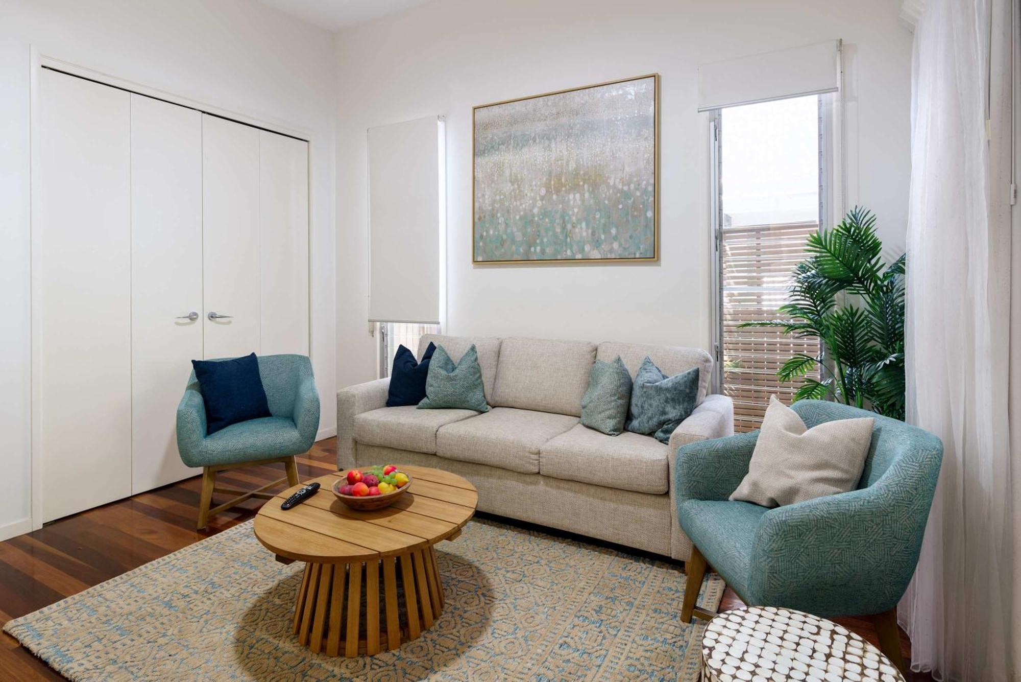 Moffat Magic Family And Pet Friendly Oasis Holiday home