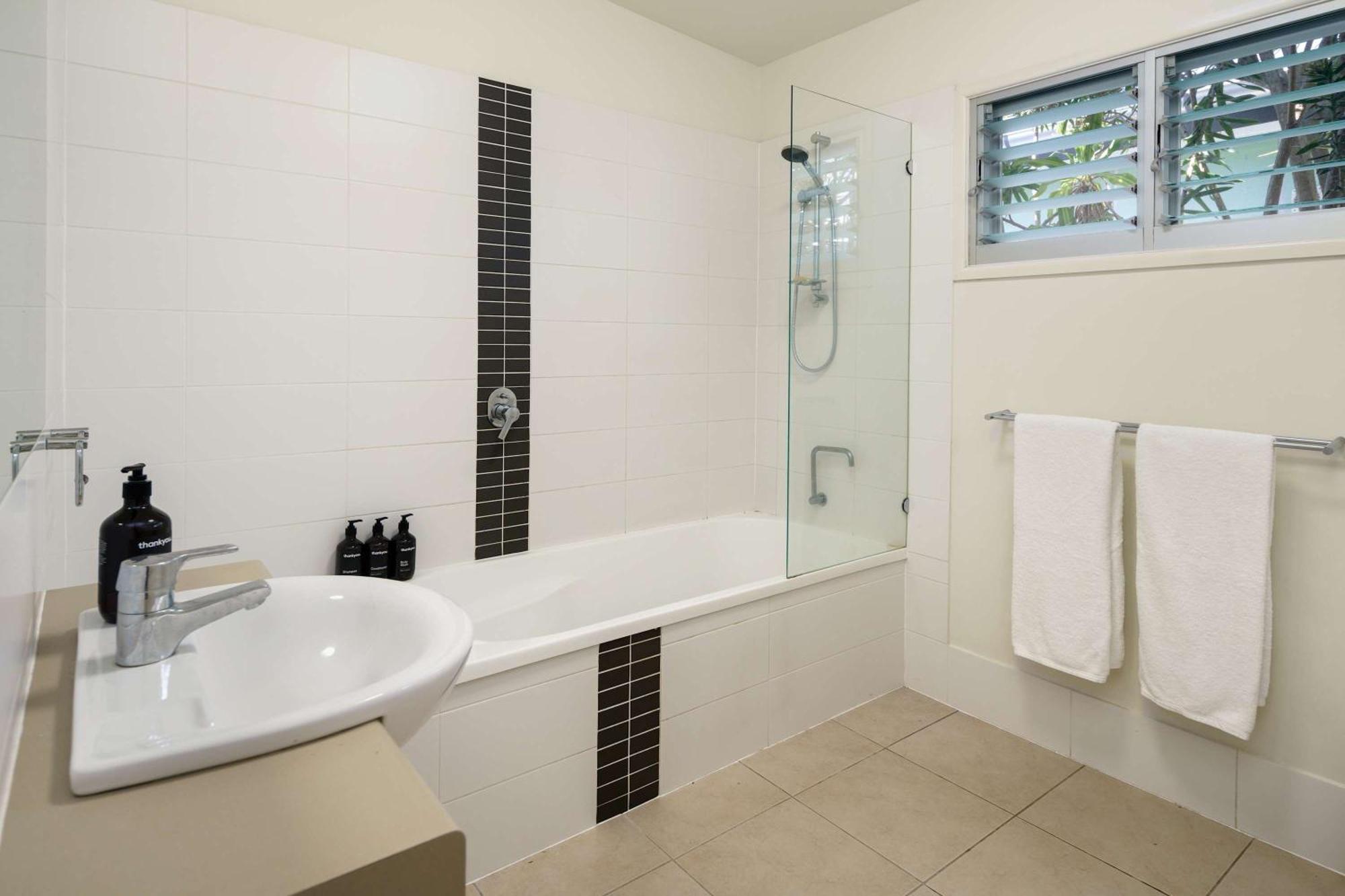 Holiday home Moffat Magic Family And Pet Friendly Oasis *