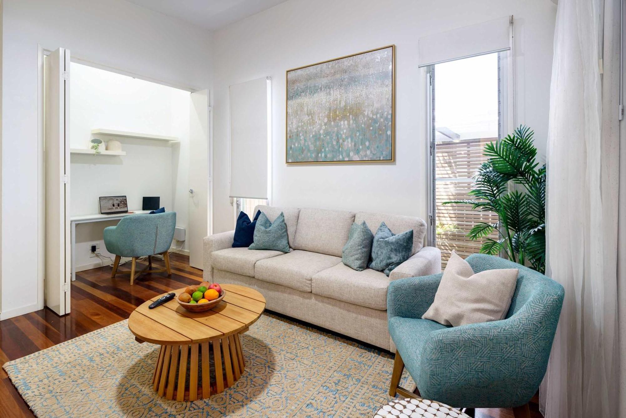 Moffat Magic Family And Pet Friendly Oasis * Caloundra