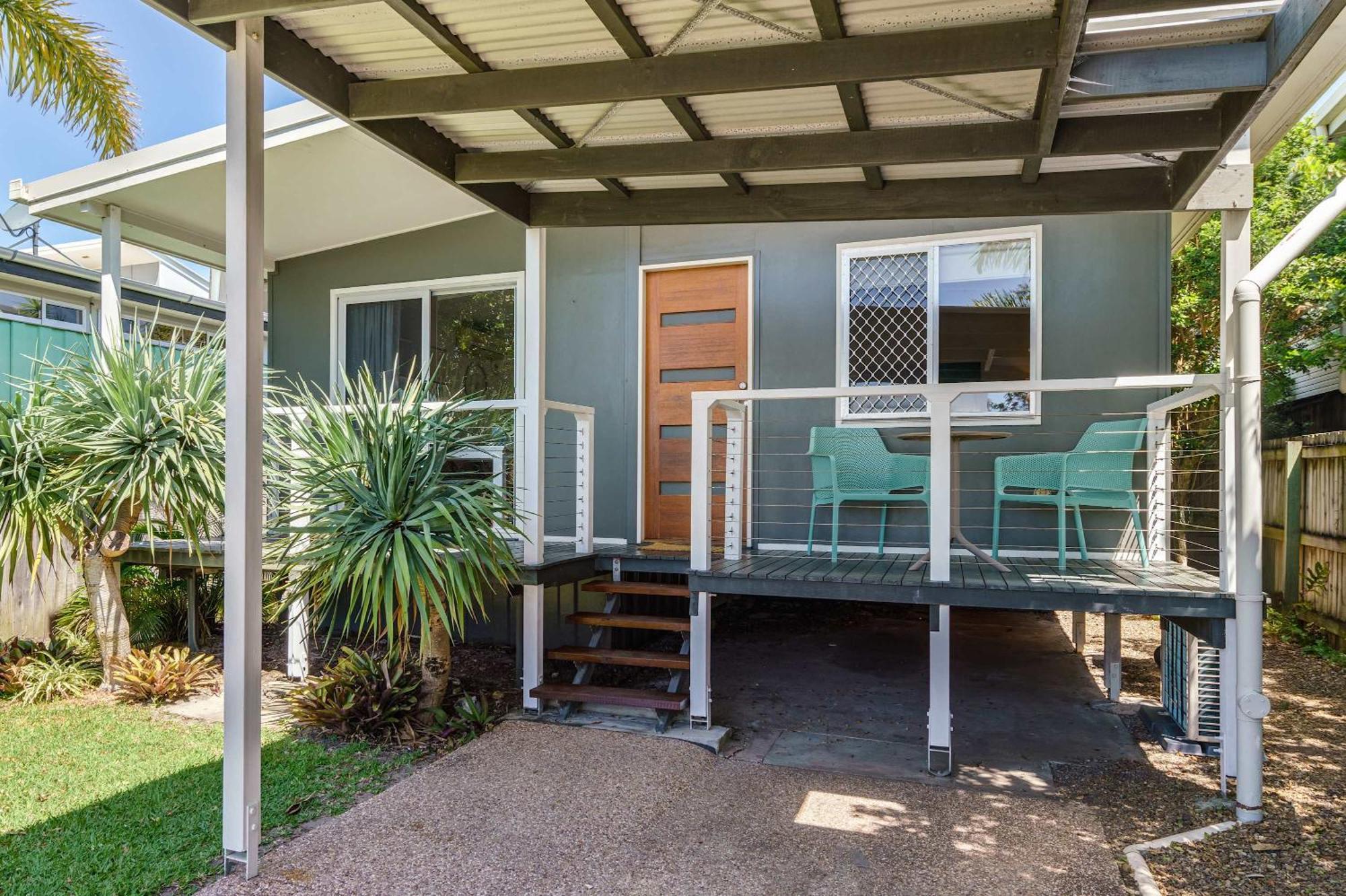 Holiday home Moffat Magic Family And Pet Friendly Oasis