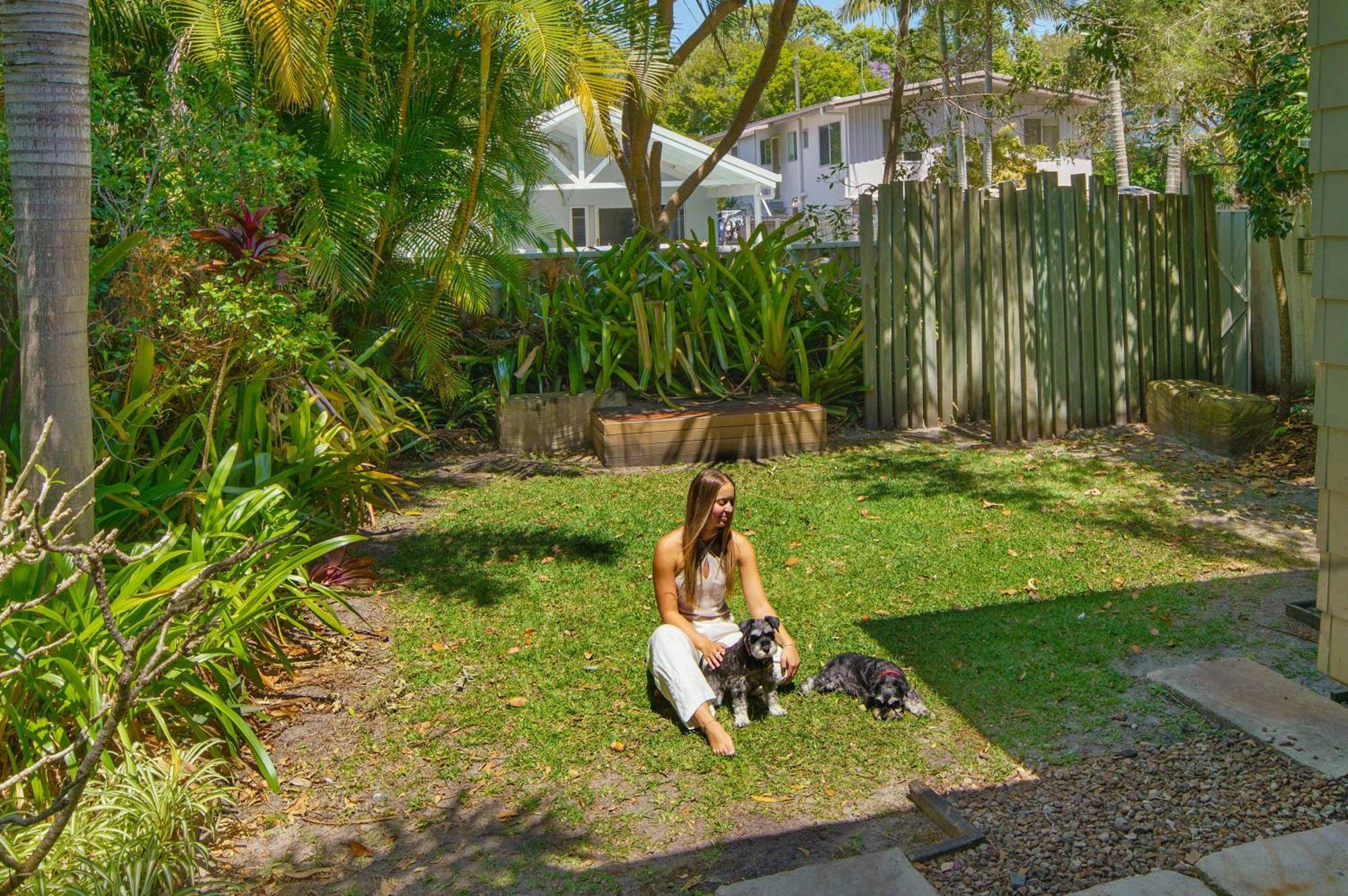 Moffat Magic Family And Pet Friendly Oasis Holiday home *