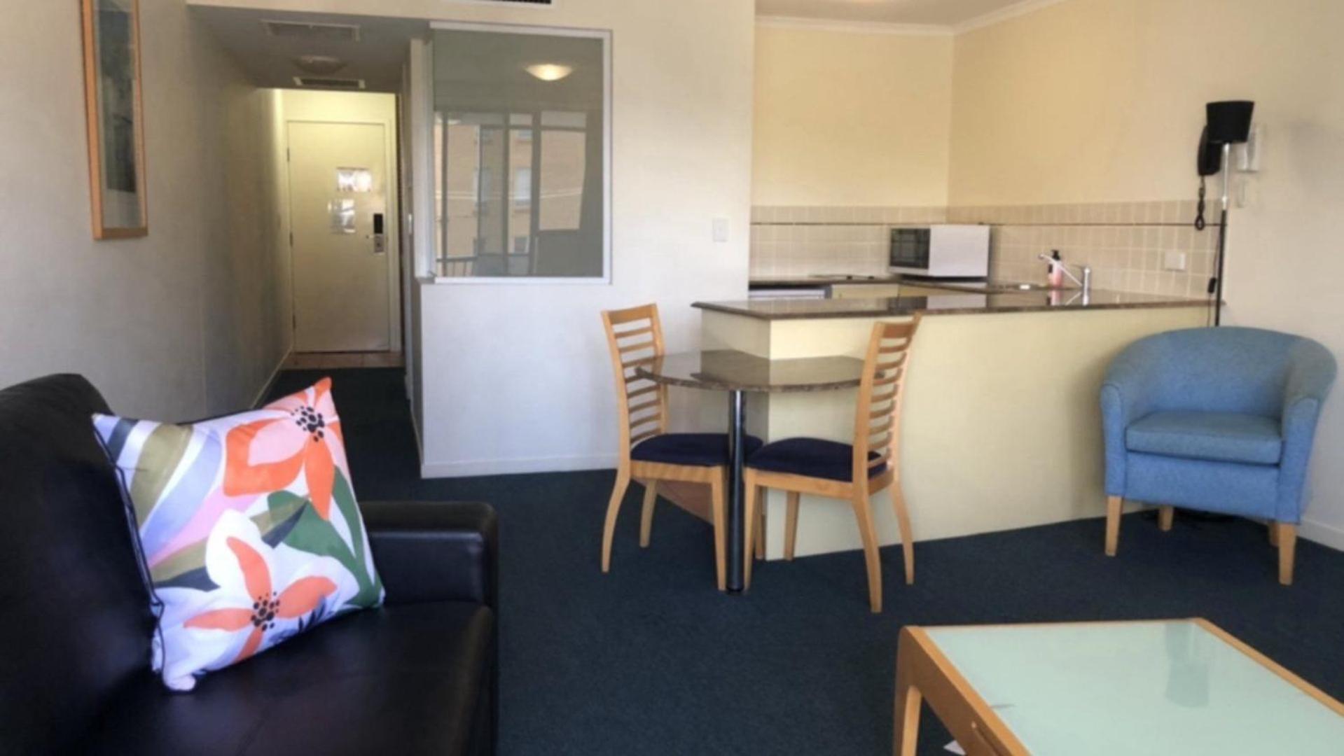 #55 Grand Pacific Resort, Outdoor With A View! Apartment *