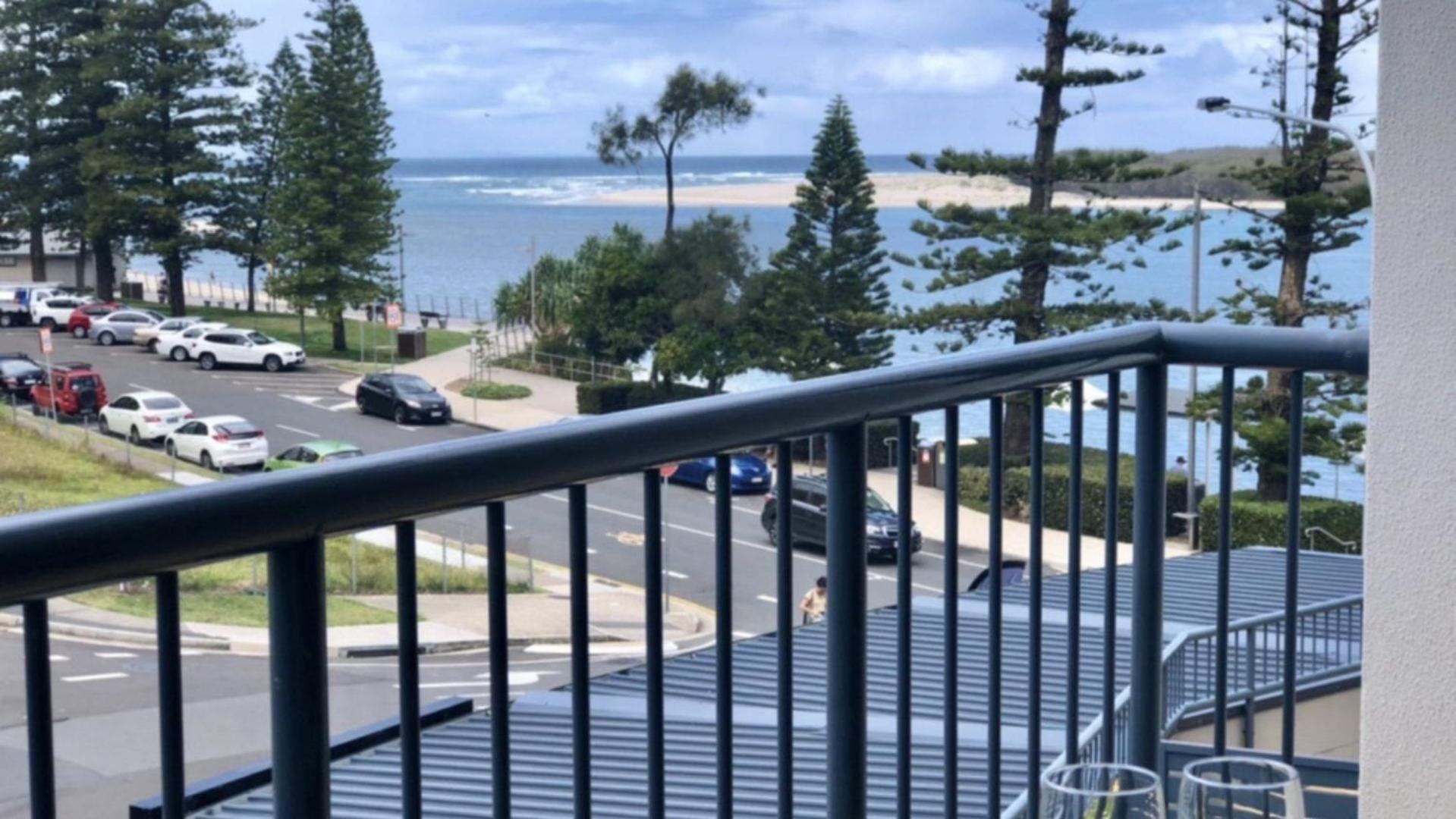 Apartment #55 Grand Pacific Resort, Outdoor With A View! *