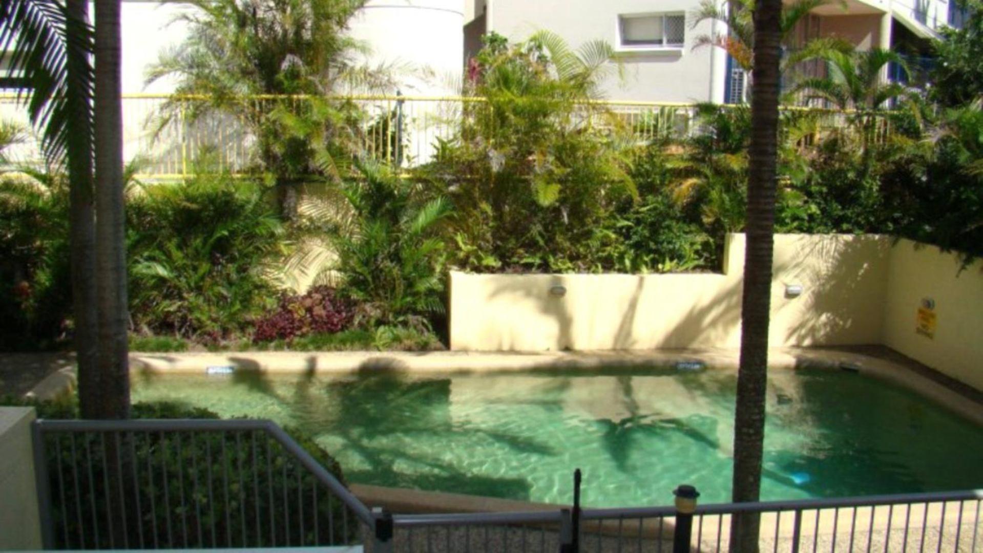 Unit 10 Sea Eagles Apartment Caloundra