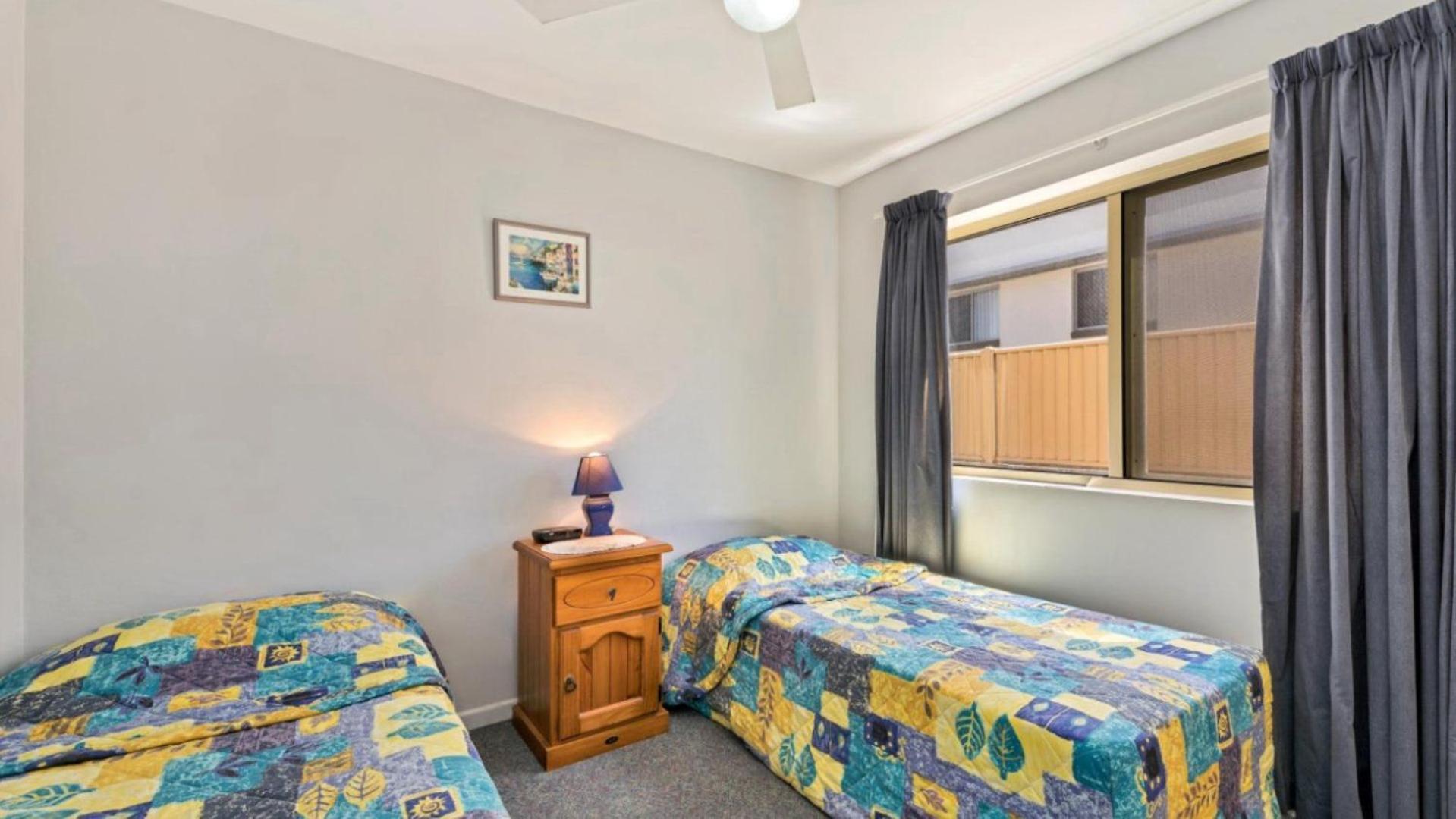 Unit 5 'dulkara' Kings Apartment