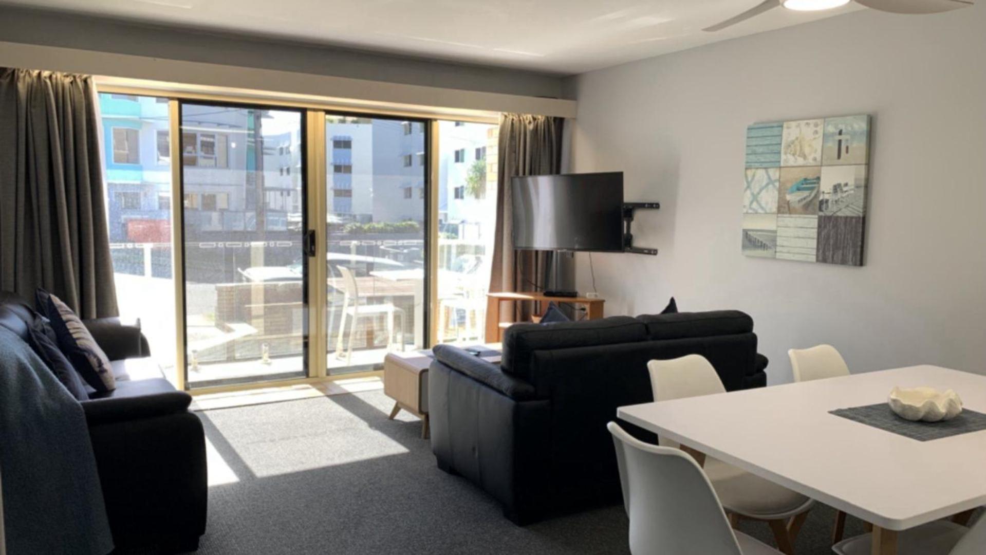 Apartment Unit 5 'dulkara' Kings