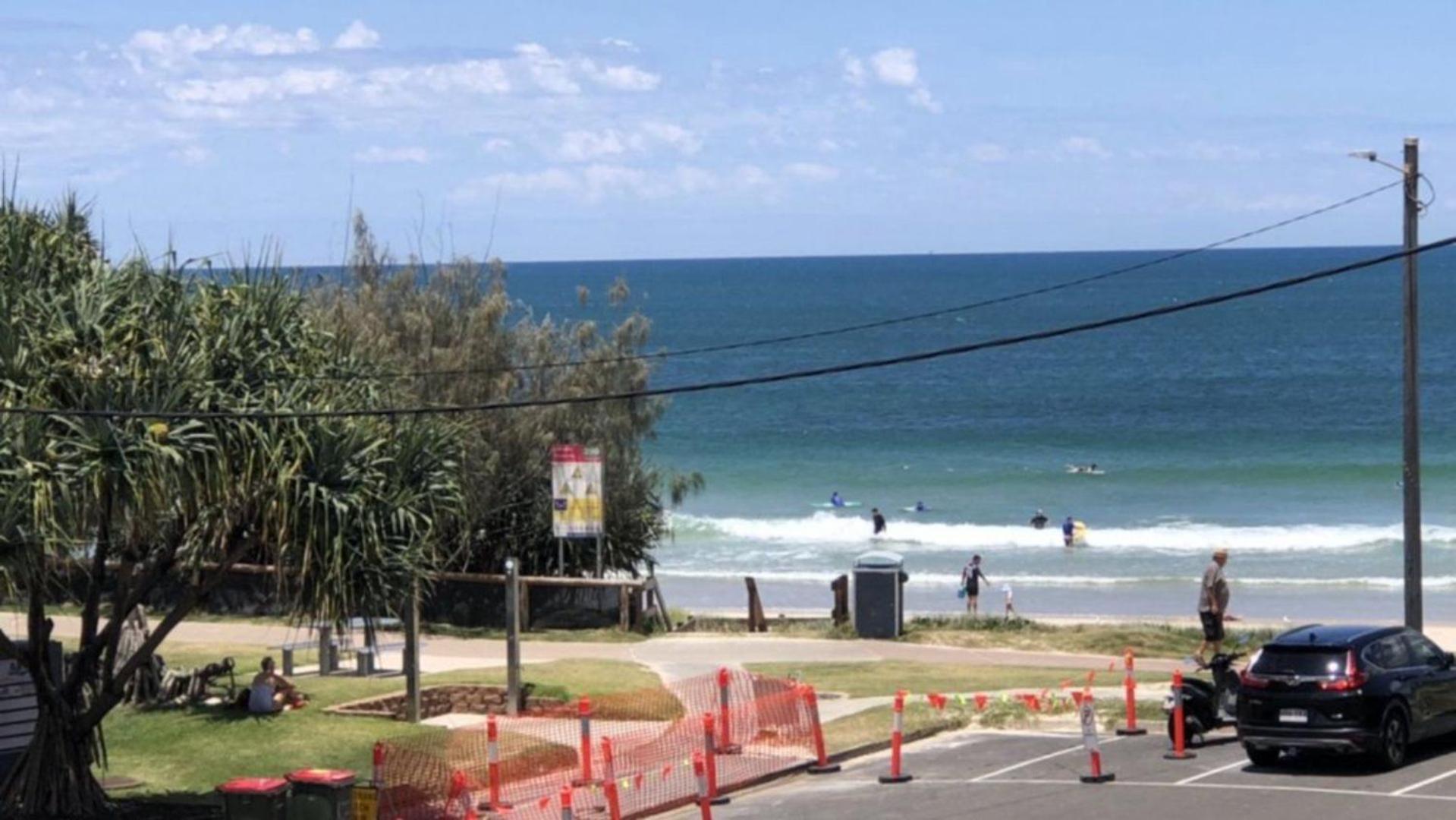 #3 Dulkara, No Roads To Cross To Kings Apartment Caloundra