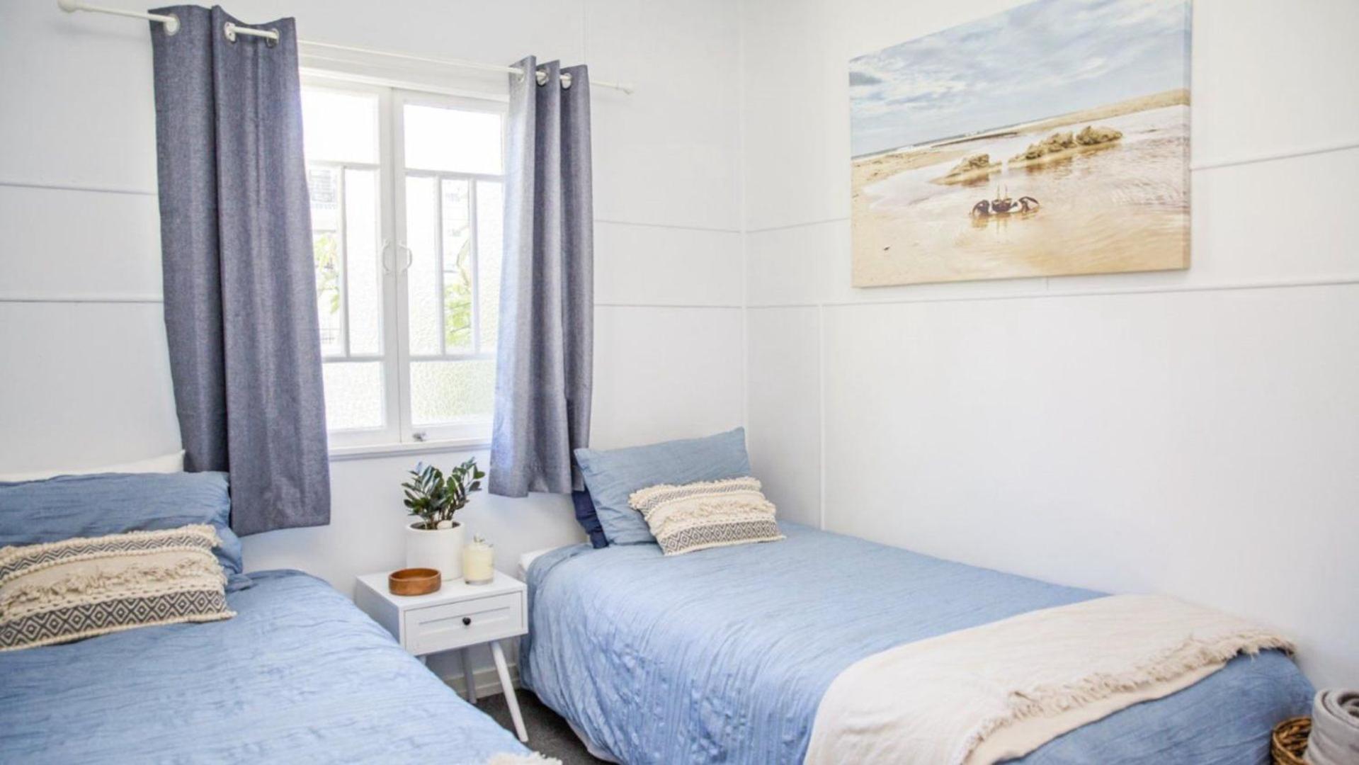 Blue House Holiday home *