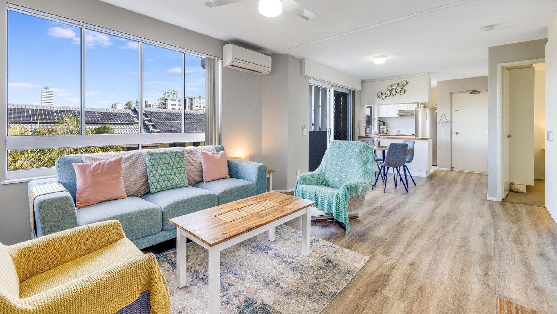 Apartment Kings Cove Unit 7