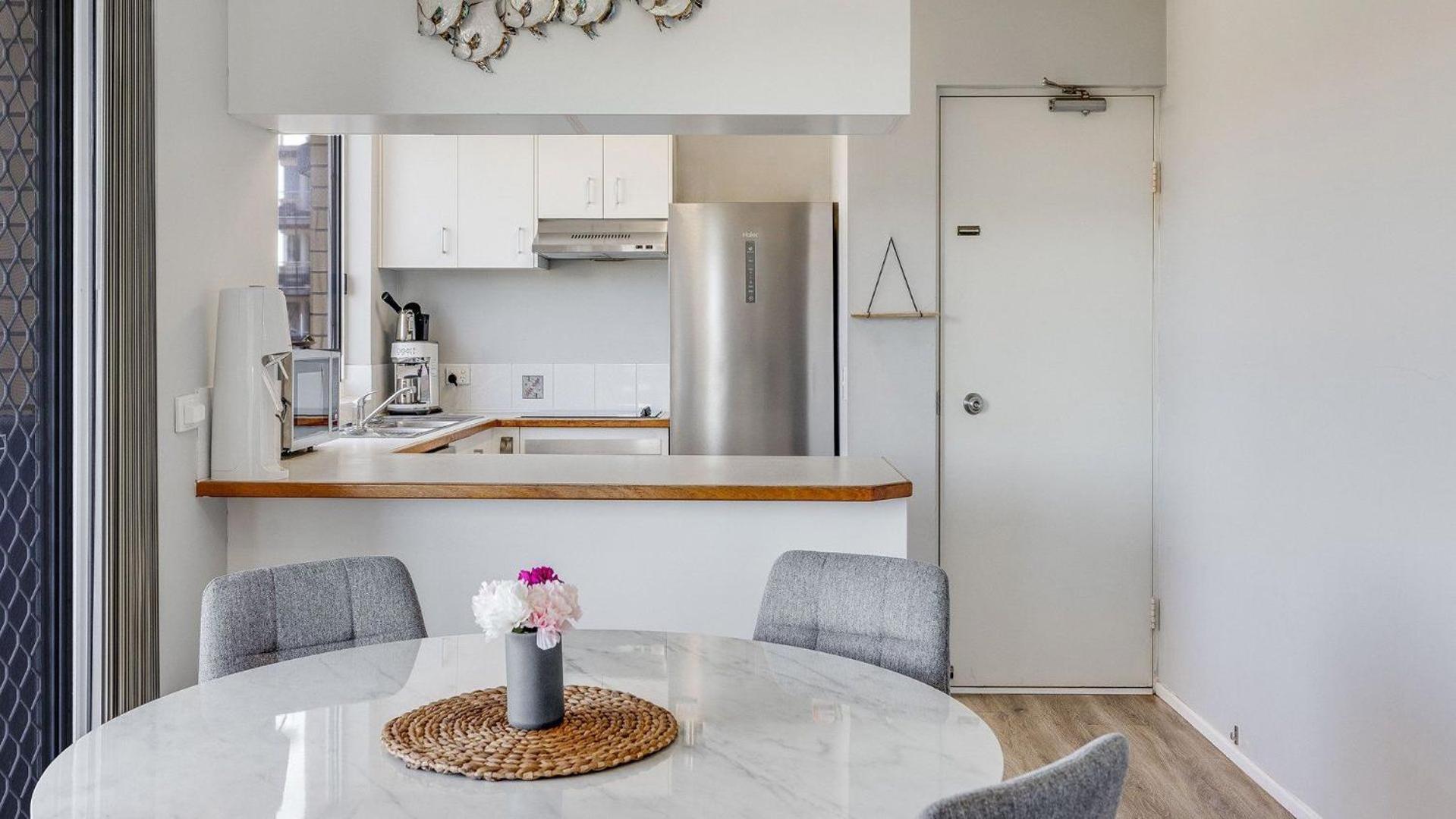 Apartment Kings Cove Unit 7 *