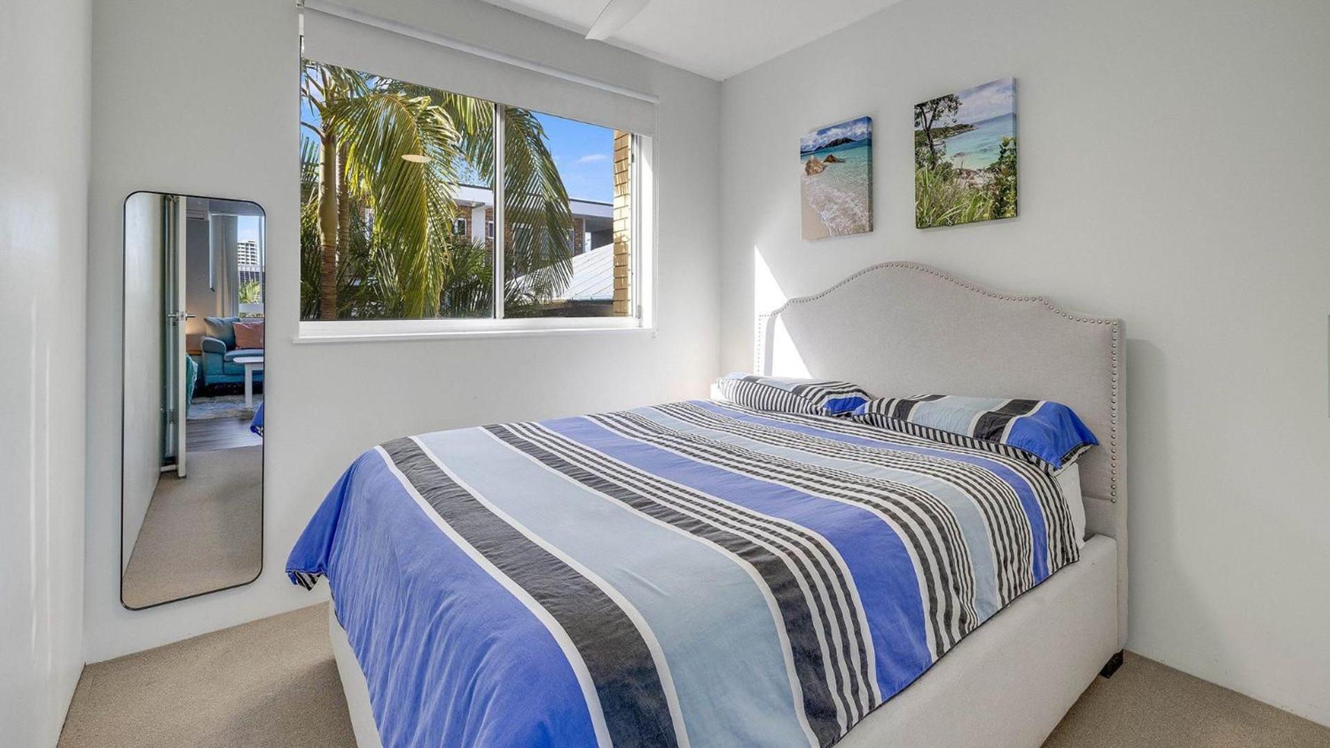 Kings Cove Unit 7 * Caloundra
