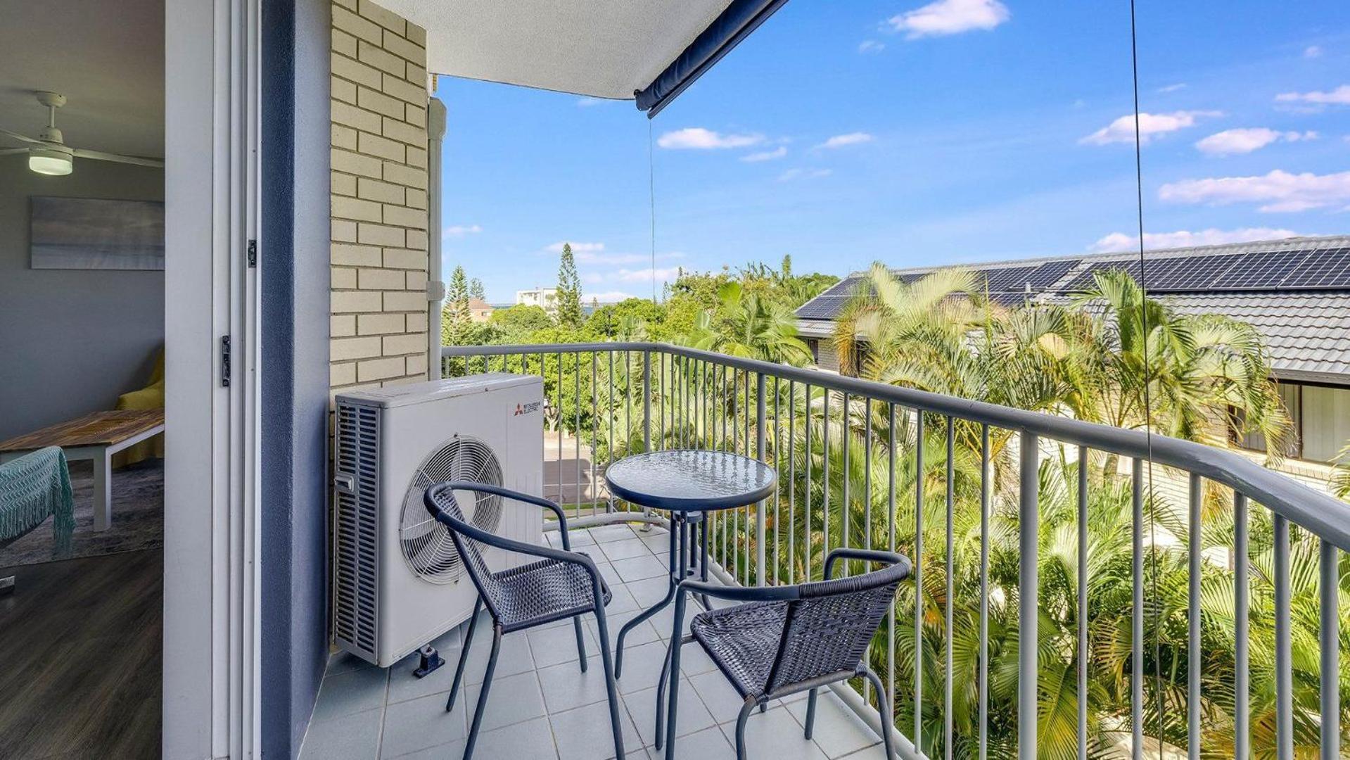 Apartment Kings Cove Unit 7 *