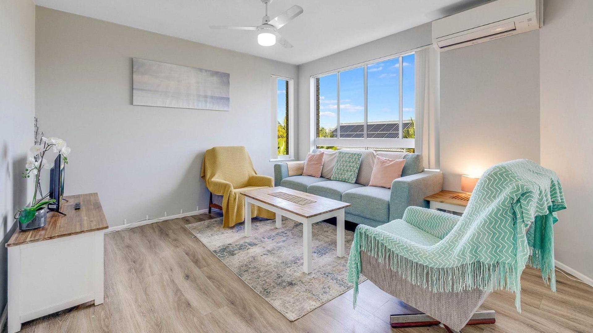 Kings Cove Unit 7 Apartment Caloundra