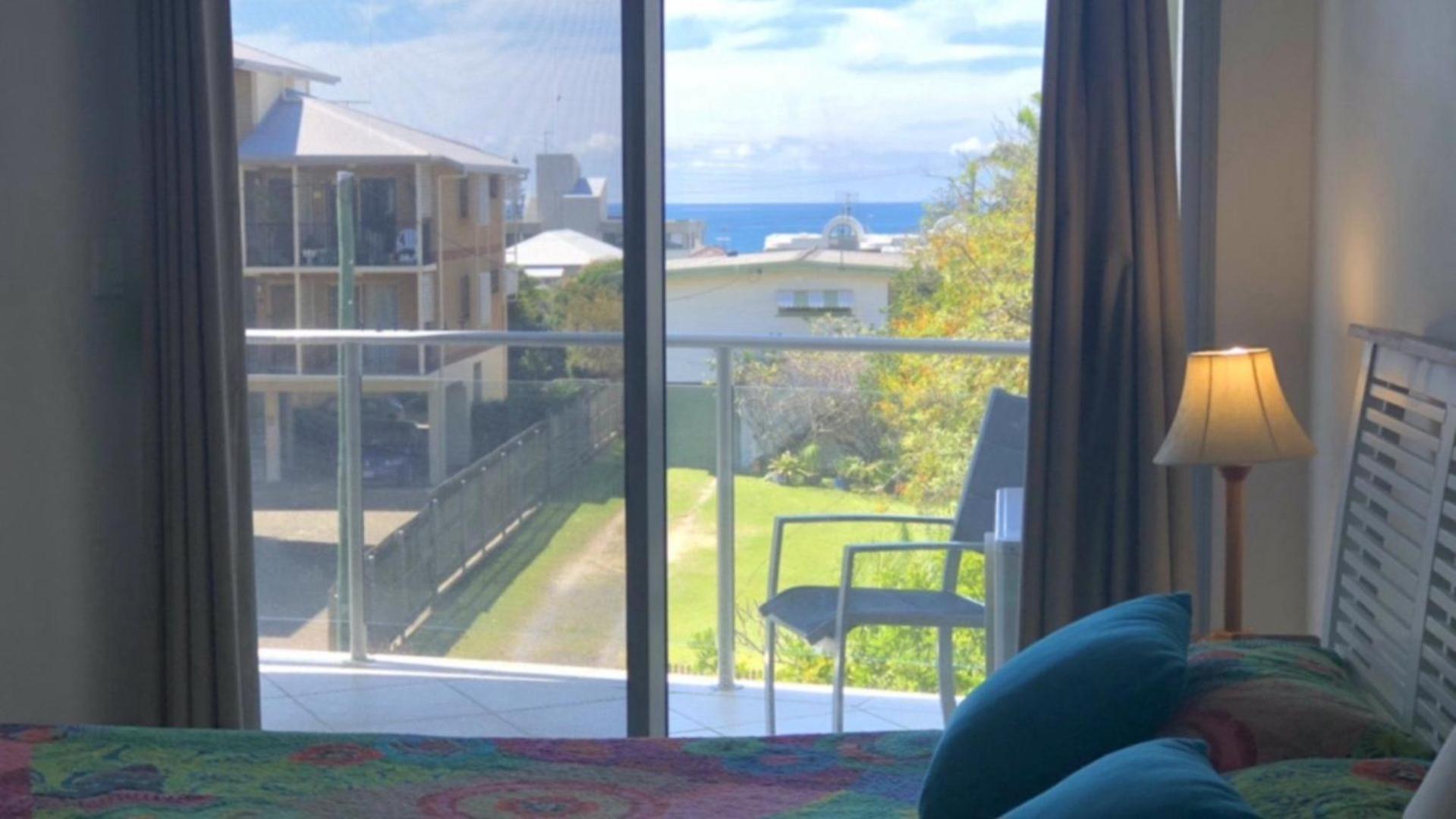 Seabourn Unit 401 Apartment
