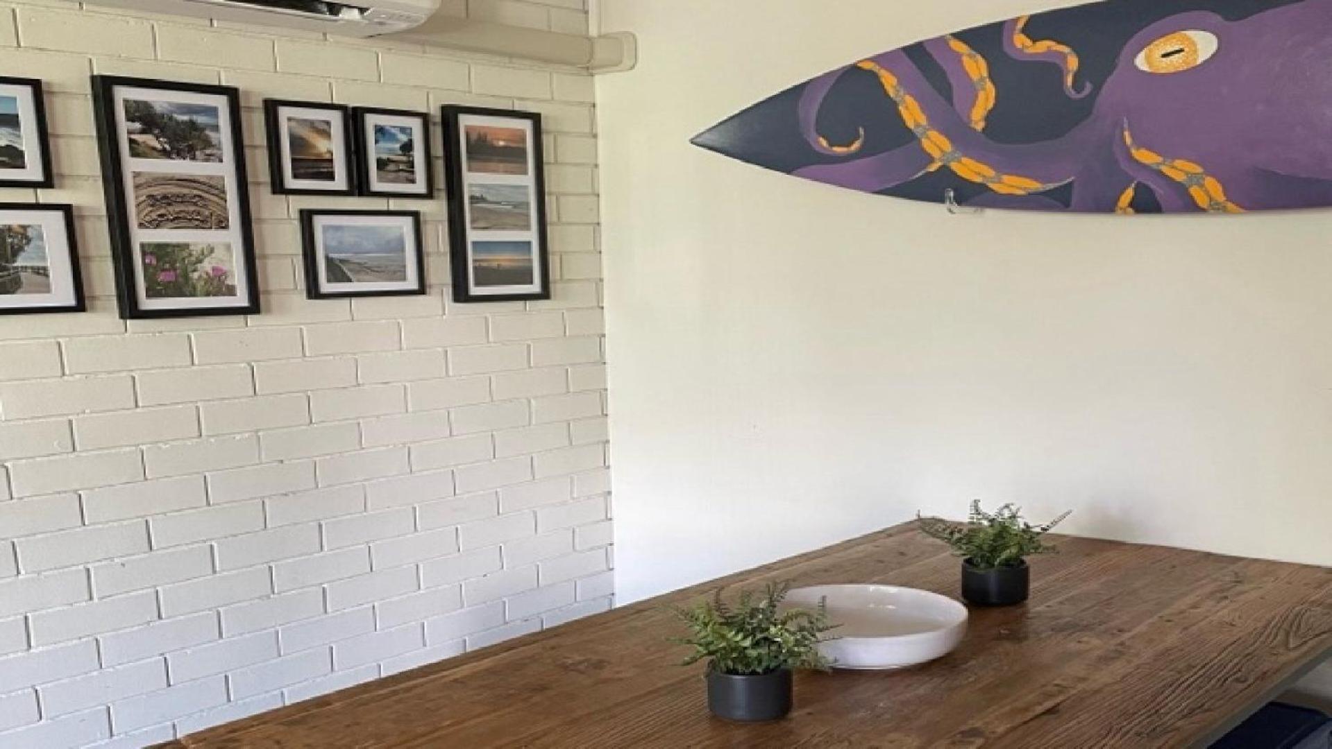 Salt Spray Unit 3 Apartment *