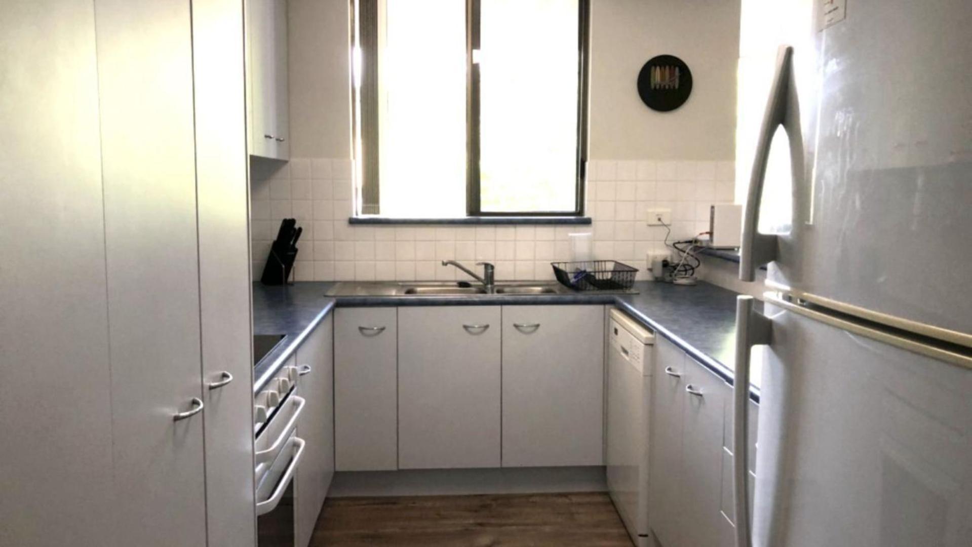 Salt Spray Unit 3 Apartment Caloundra