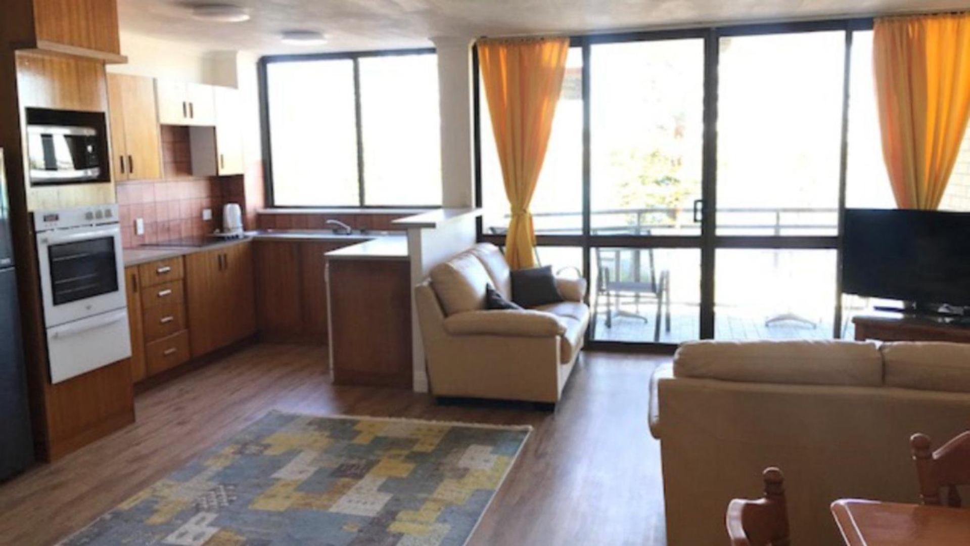 Allamanda Place Unit 5 Apartment *