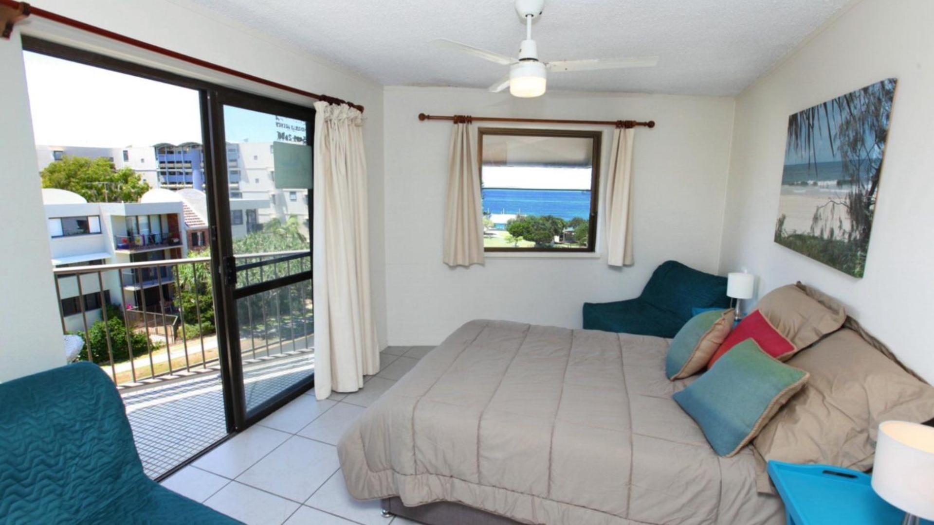 Apartment Ashwood Unit 7