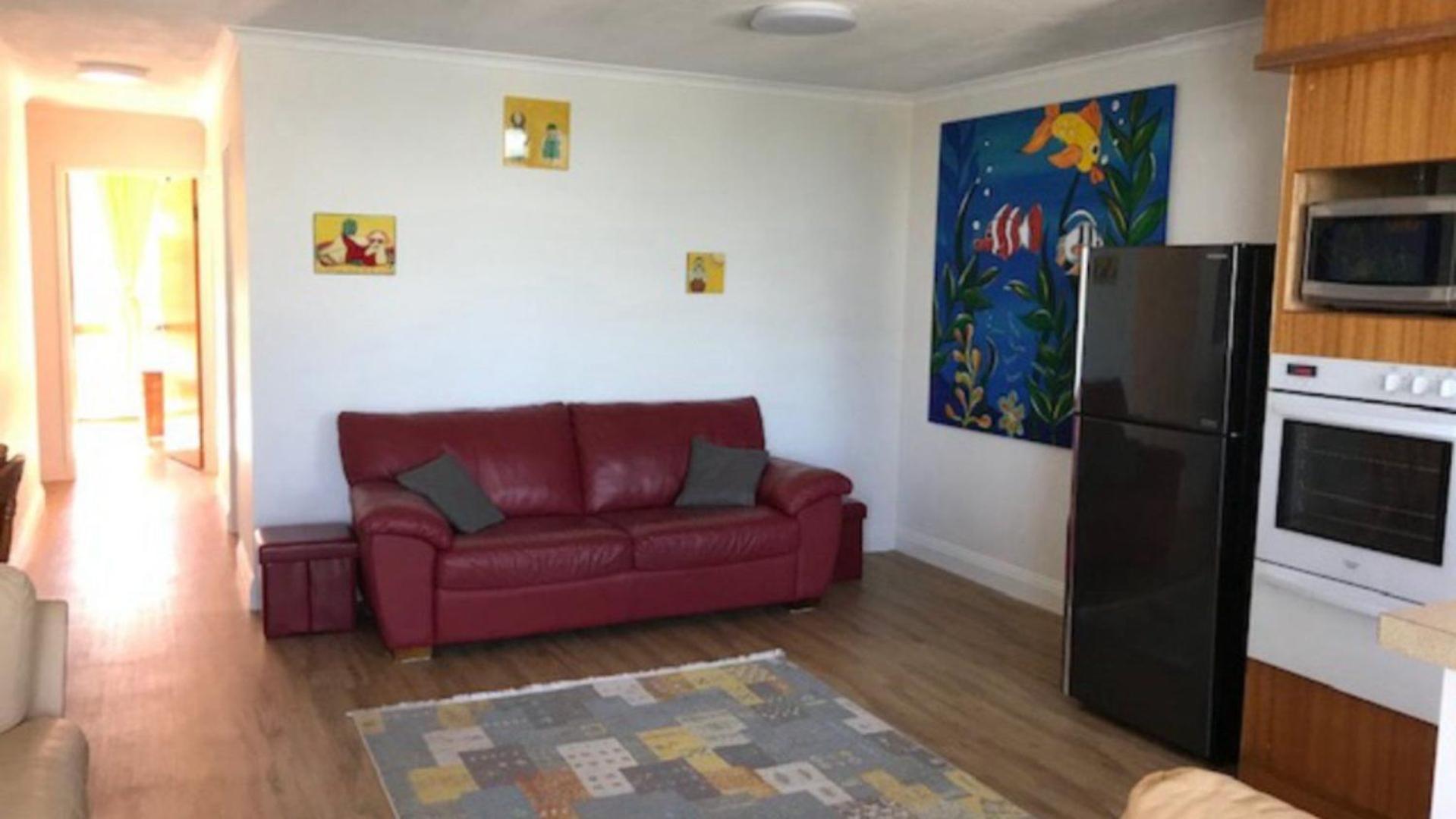 Allamanda Place Unit 5 Apartment *