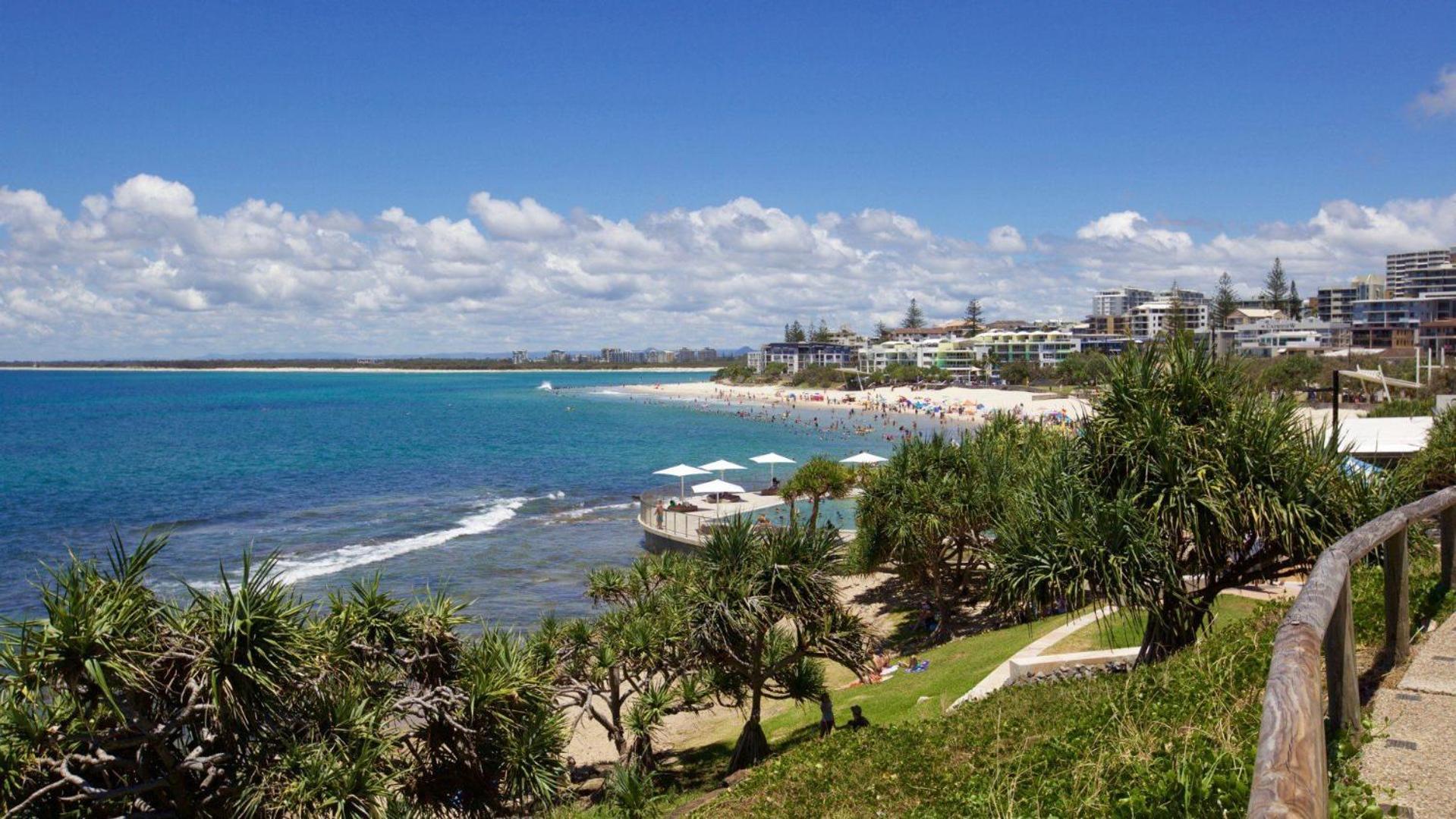 Ashwood Unit 7 * Caloundra