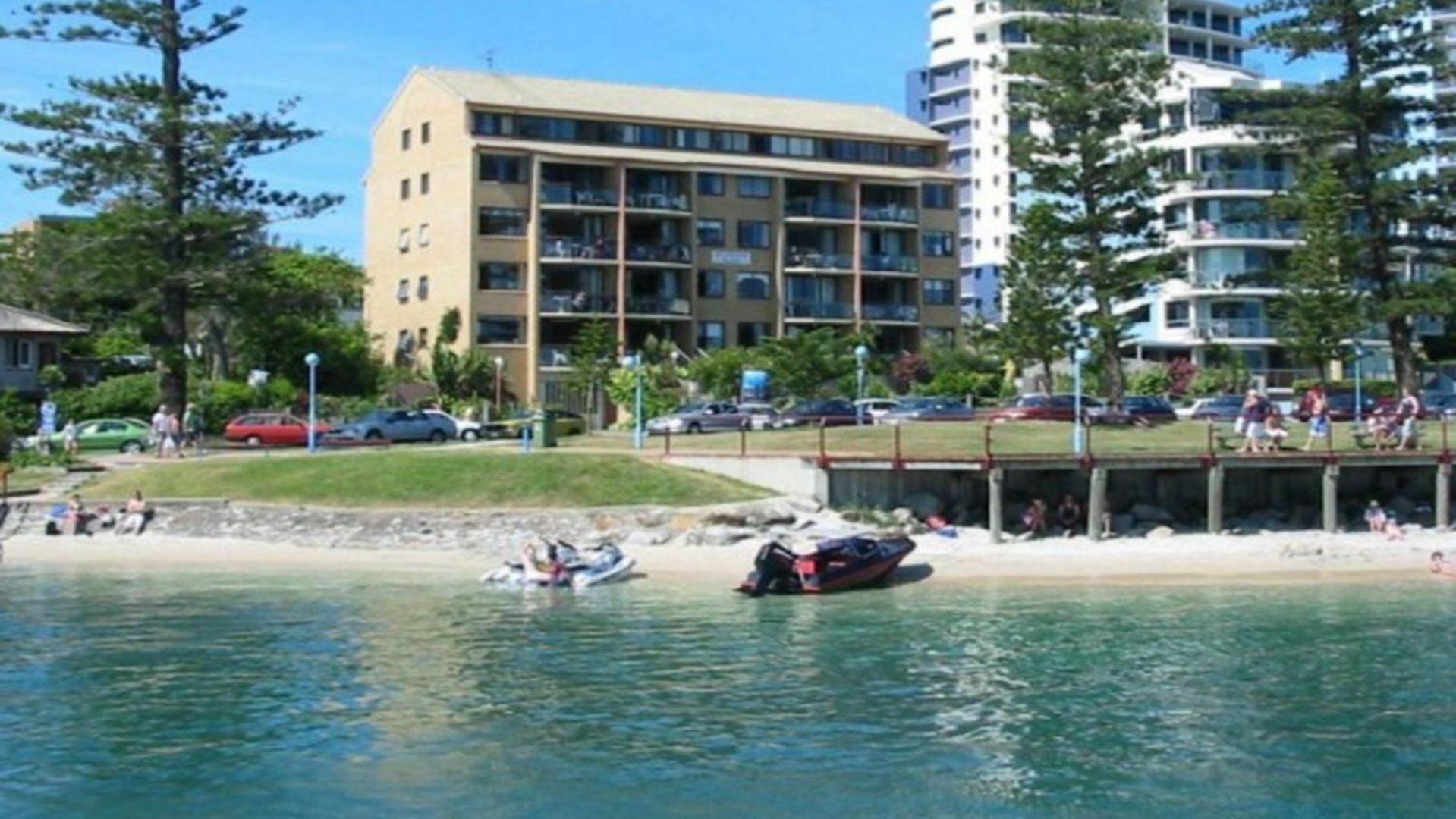 Allamanda Place Unit 5