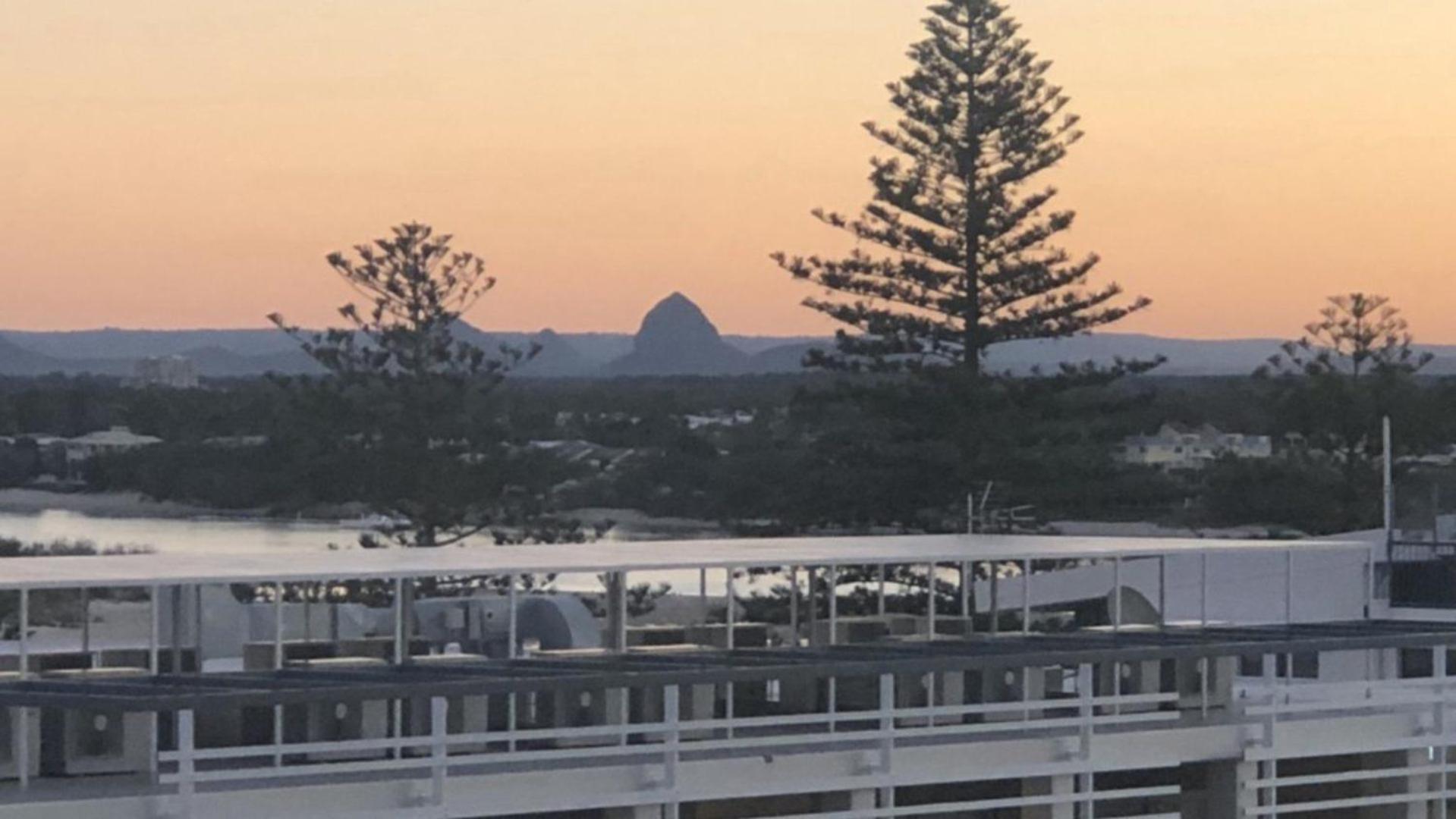 Centrepoint Unit 27 * Caloundra