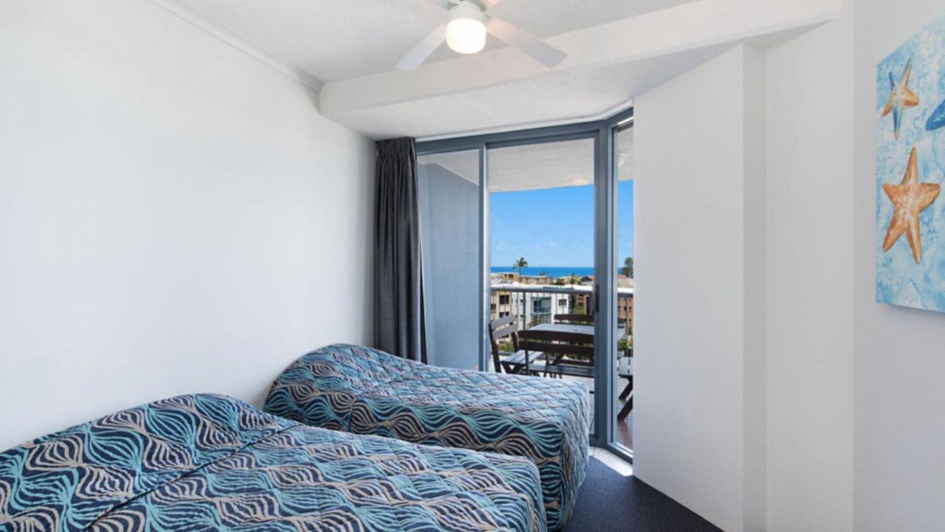 Apartment Centrepoint Unit 27 Caloundra