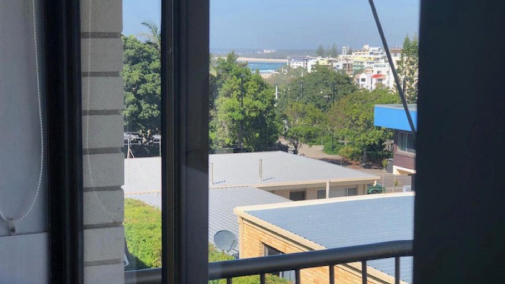 Beachside Court Unit 12