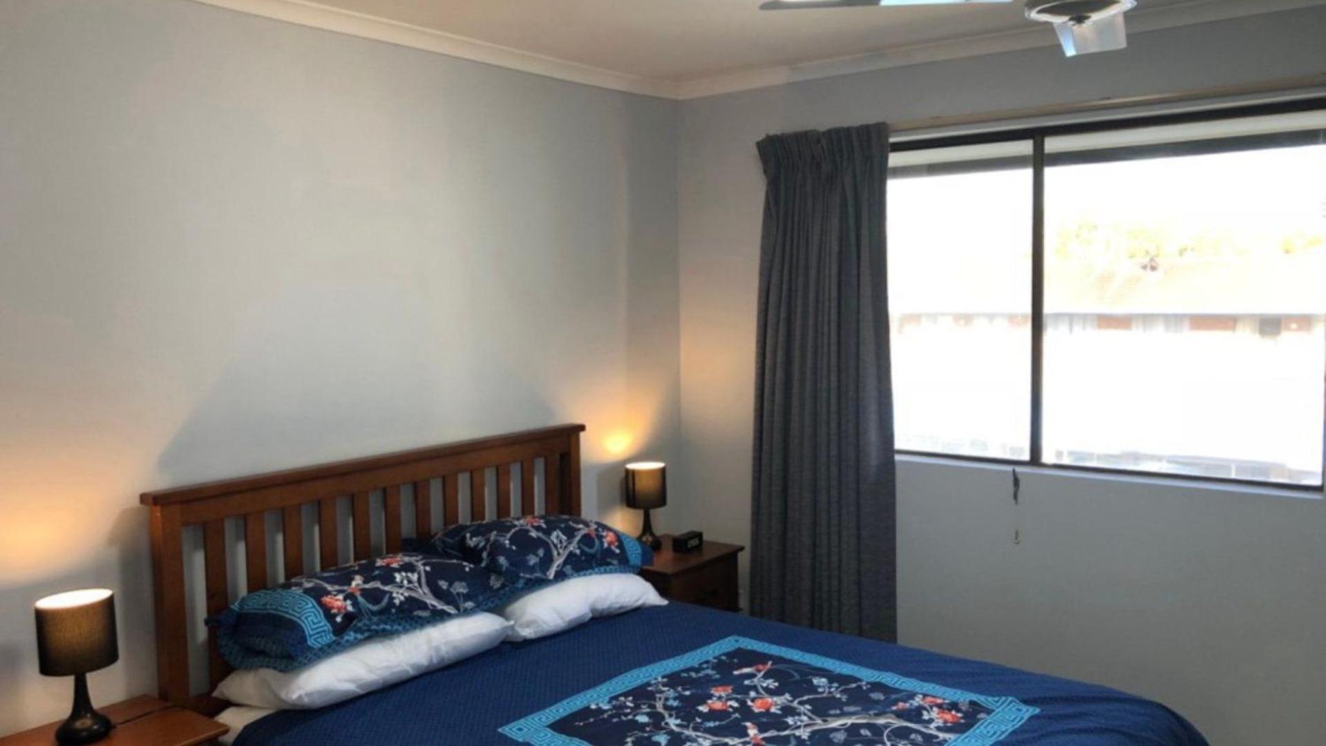 Apartment Beachside Court Unit 12 Caloundra
