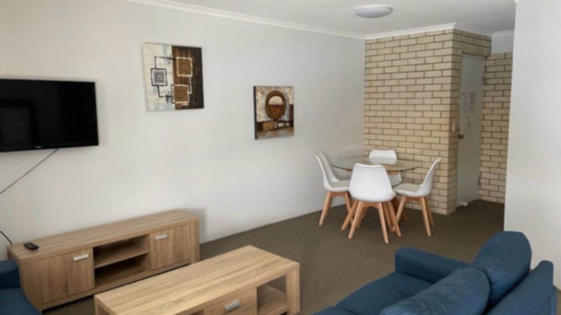 Beachside Court Unit 12 Caloundra