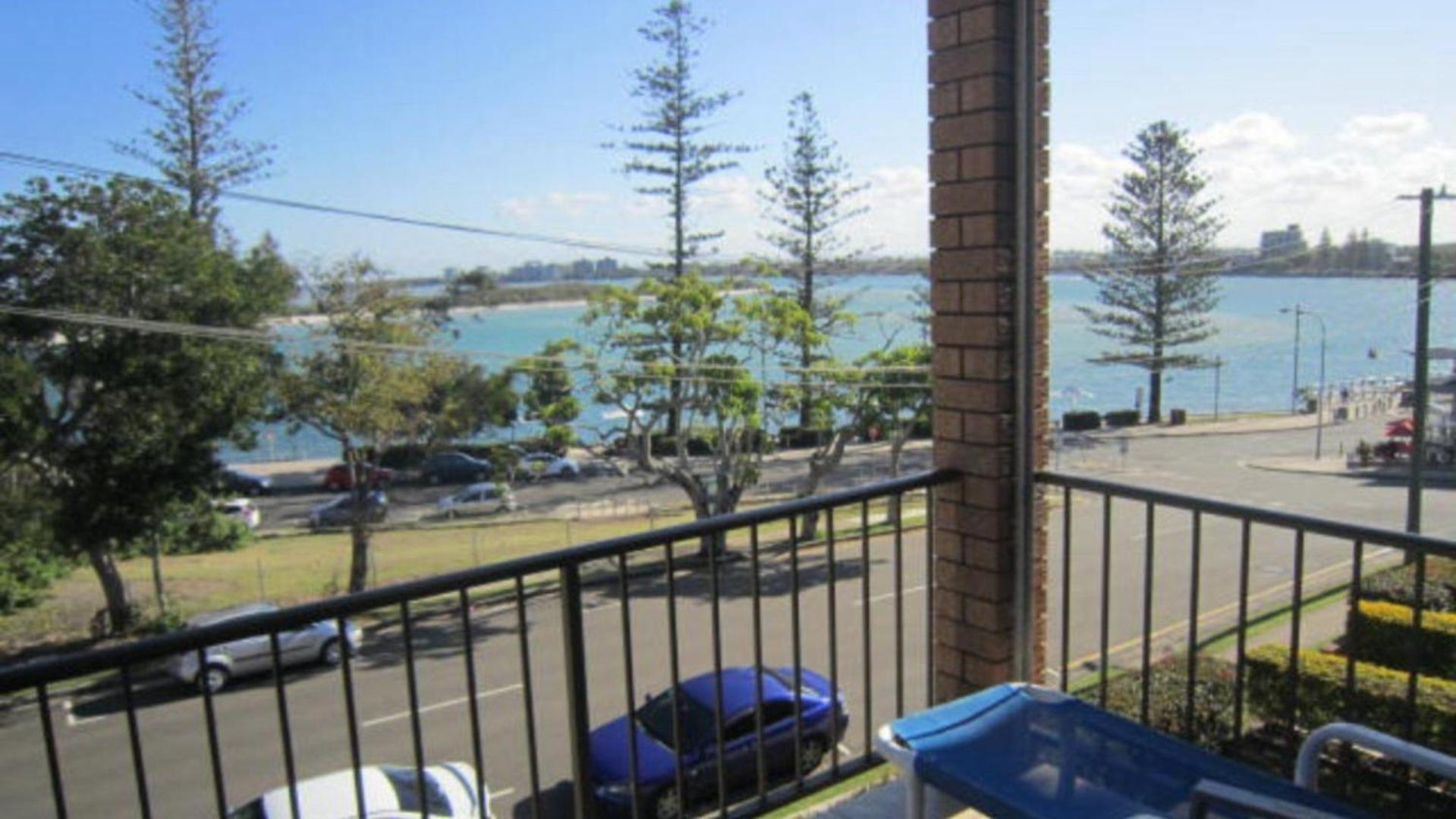 Balamara Unit 3 * Caloundra
