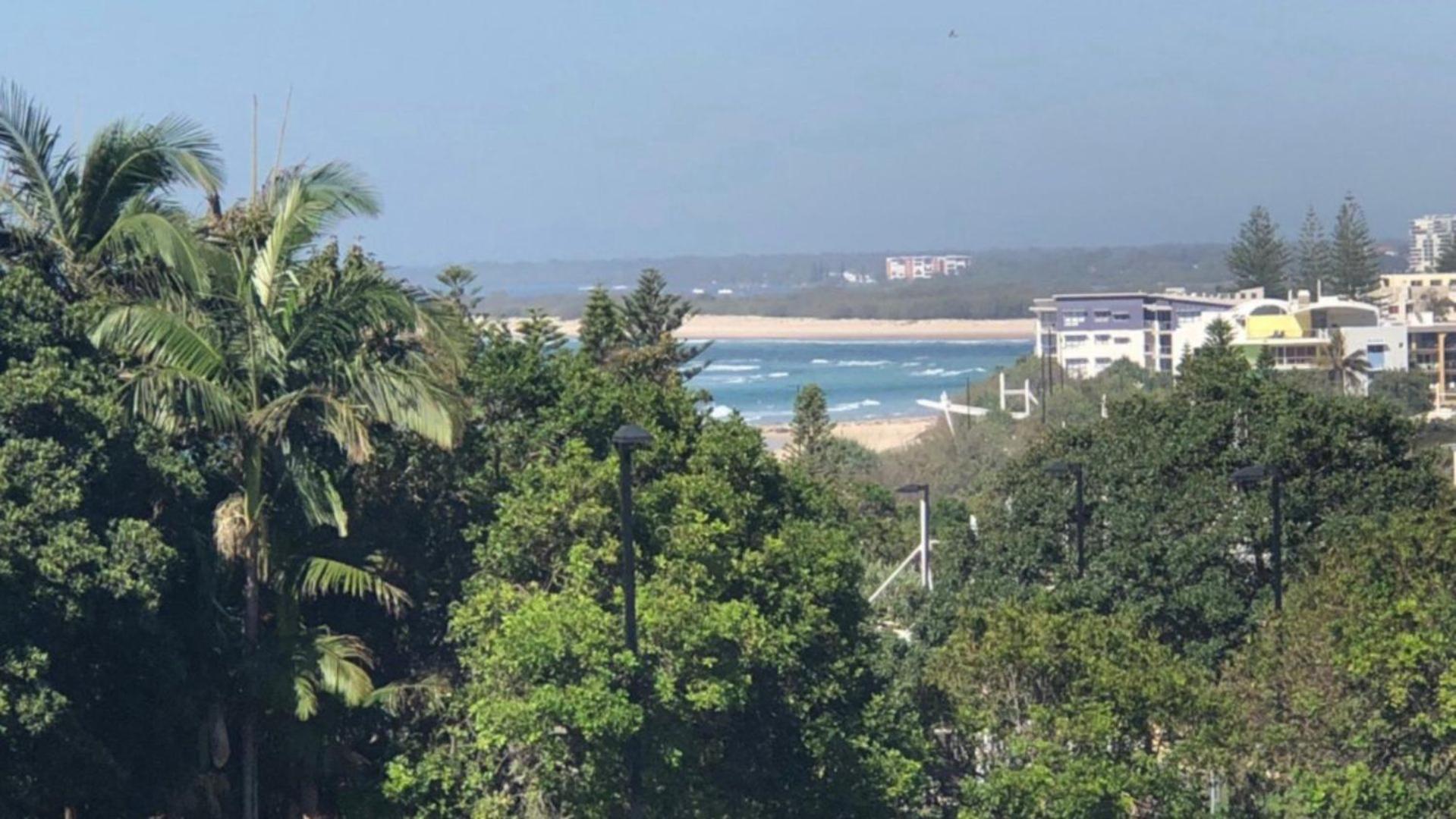 Apartment Beachside Court Unit 12